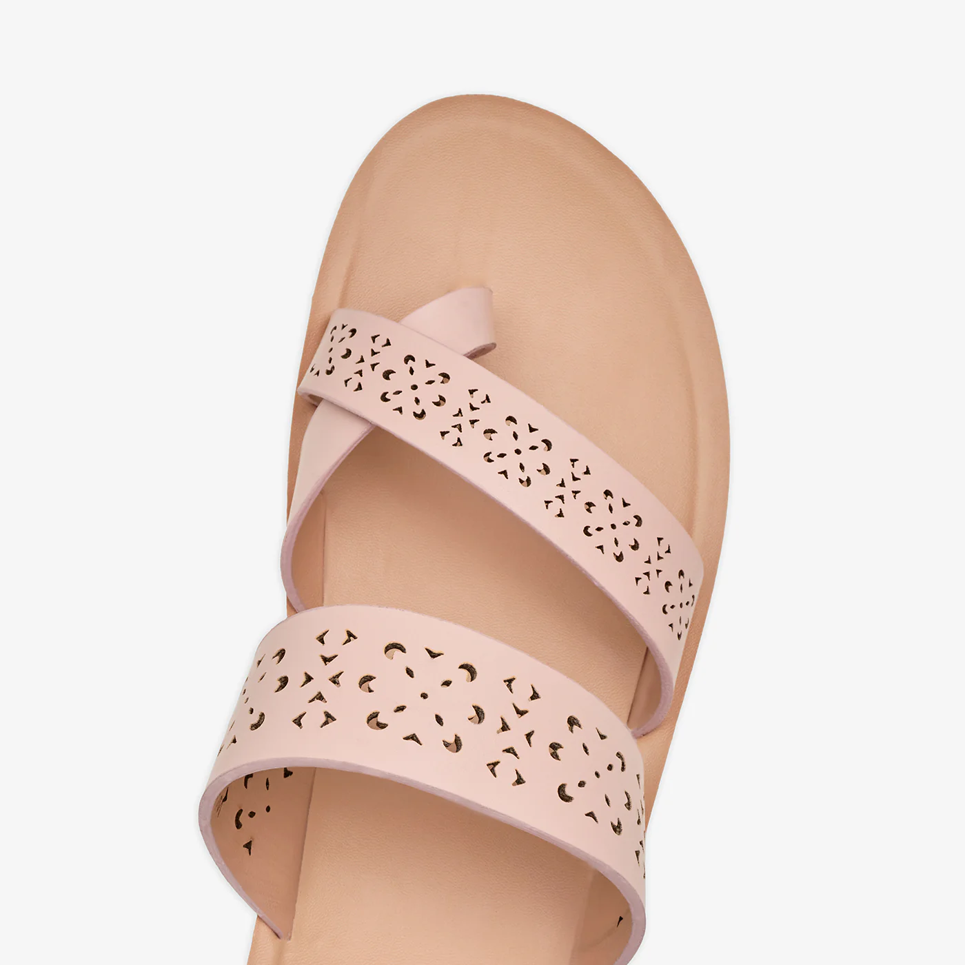 Women's Strappy Slides - Image 4