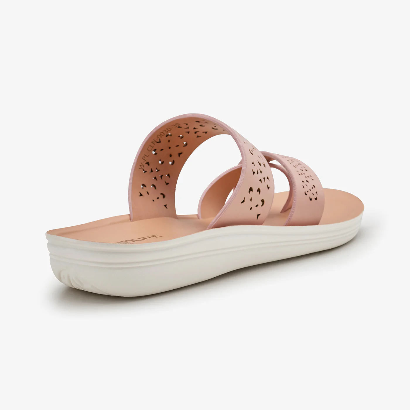 Women's Strappy Slides - Image 5