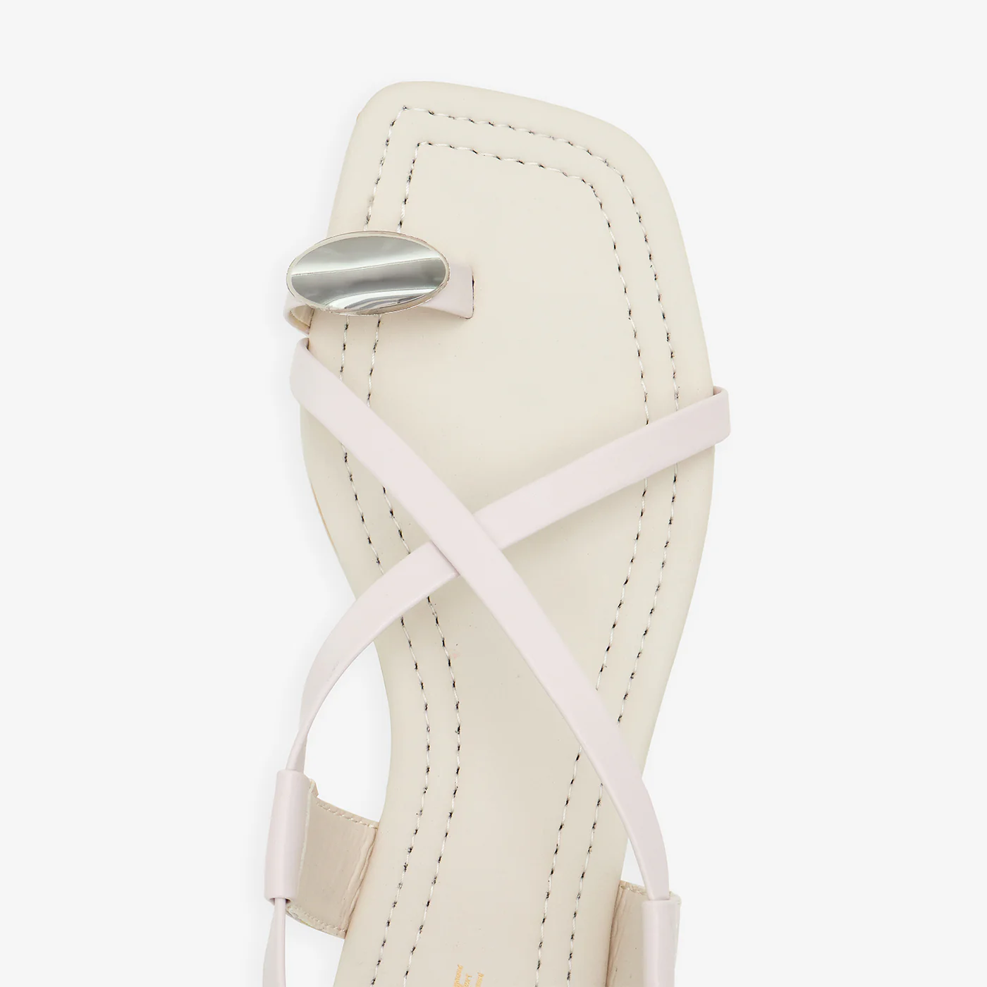 Women's Toe Flat Sandals - Image 4