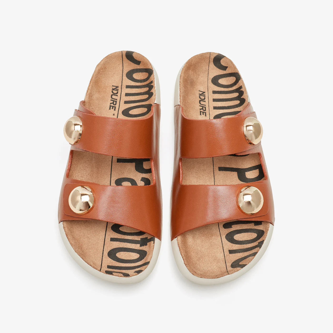 Women's Flex-It Slides - Image 2