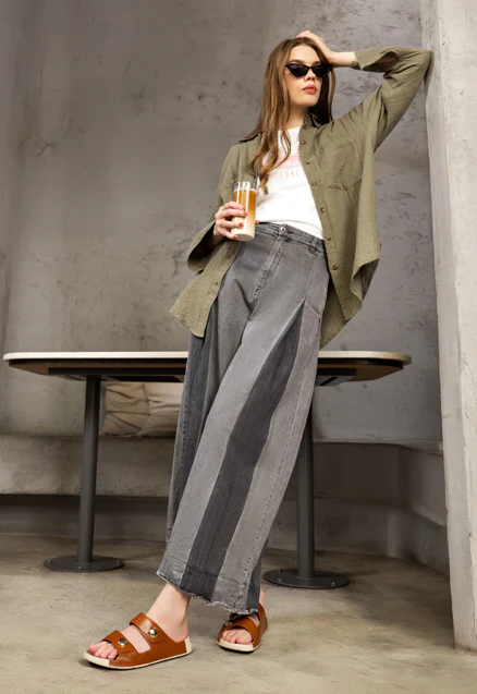 Women's Flex-It Slides - Image 7