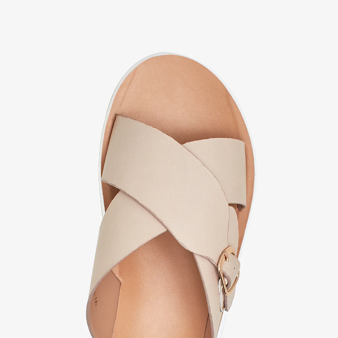 Women's Street Smart Slides - Image 4