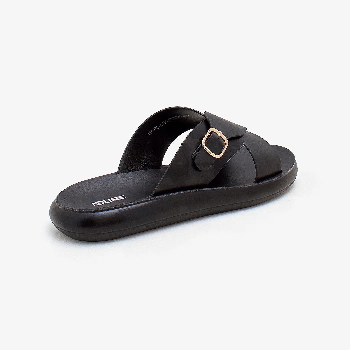 Women's Street Smart Slides - Image 3