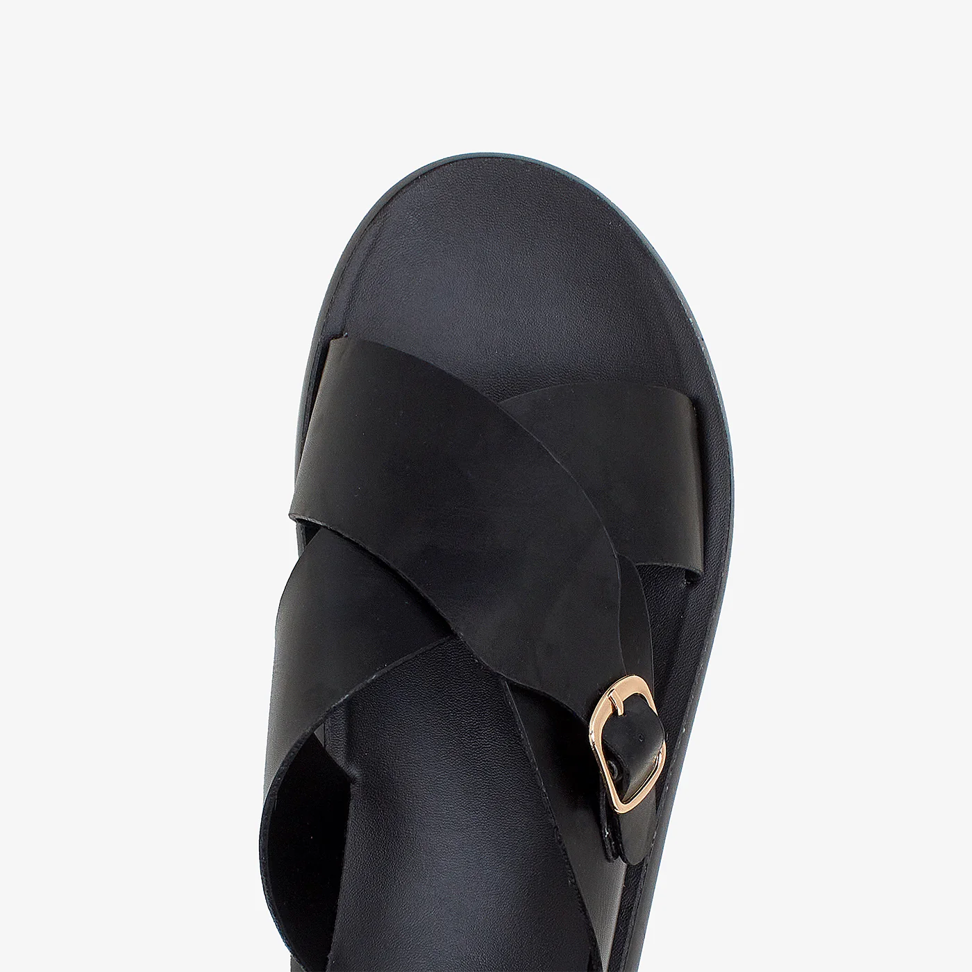Women's Street Smart Slides - Image 4