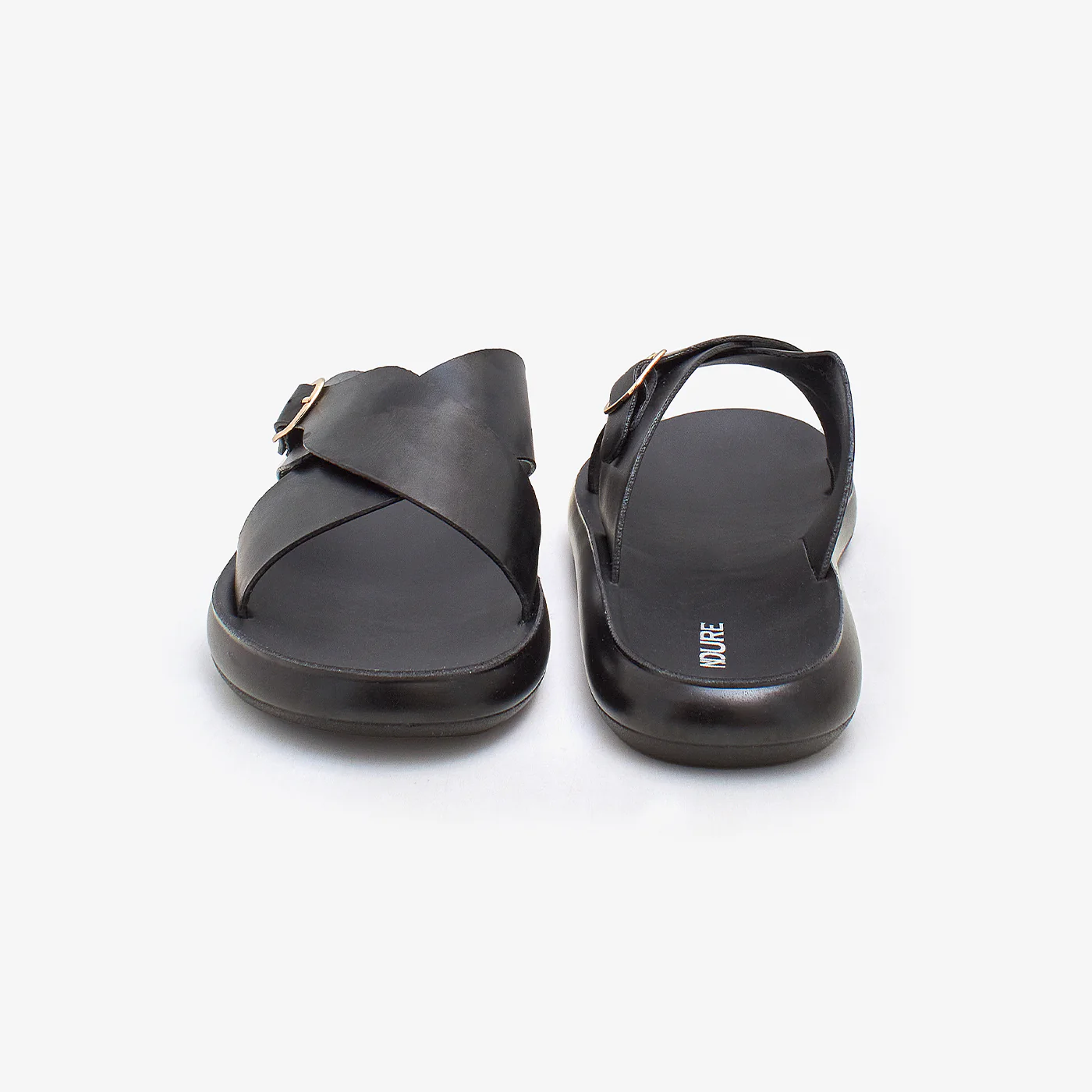 Women's Street Smart Slides - Image 5