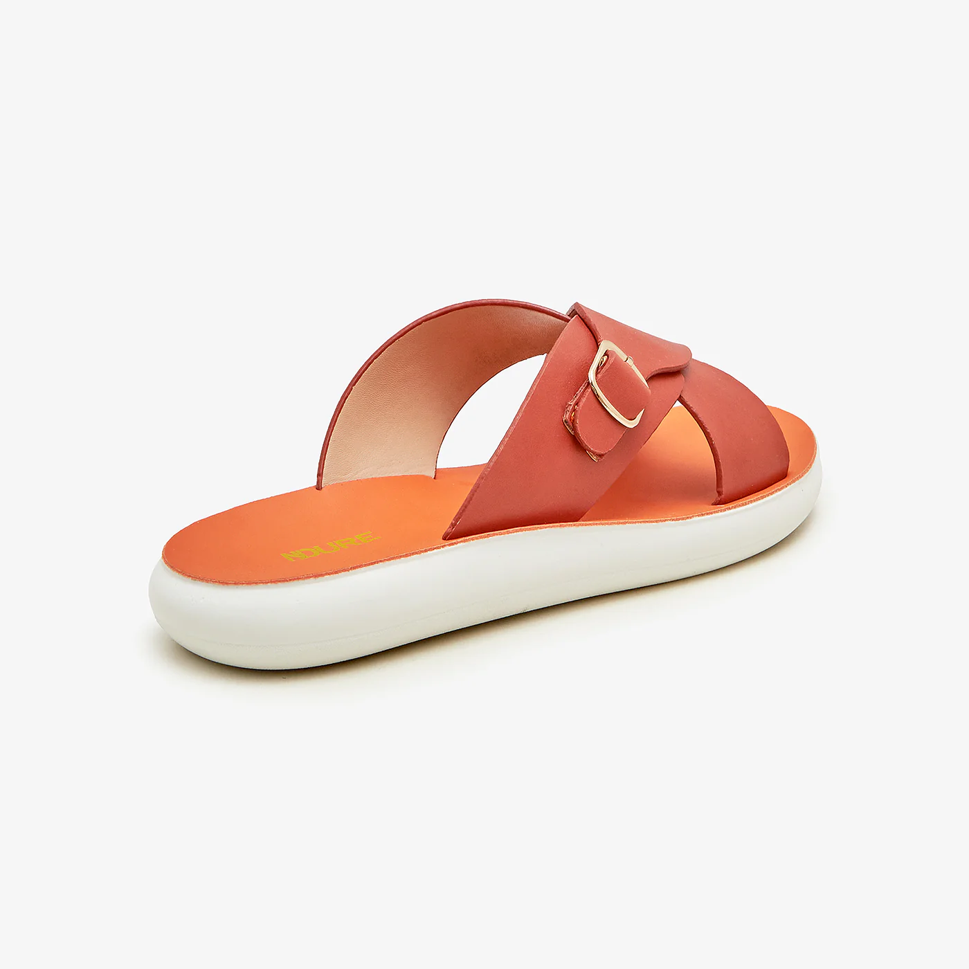 Women's Street Smart Slides - Image 4