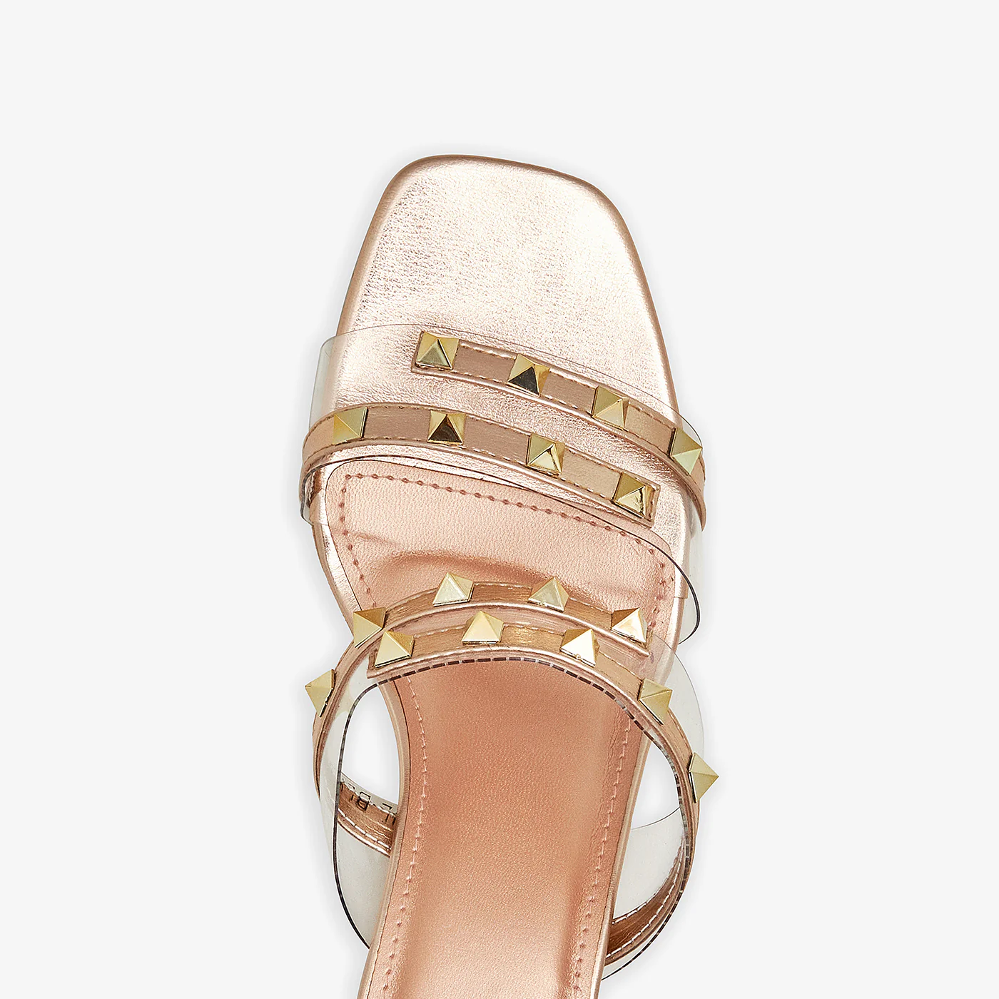 Women's Studded Heels - Image 5