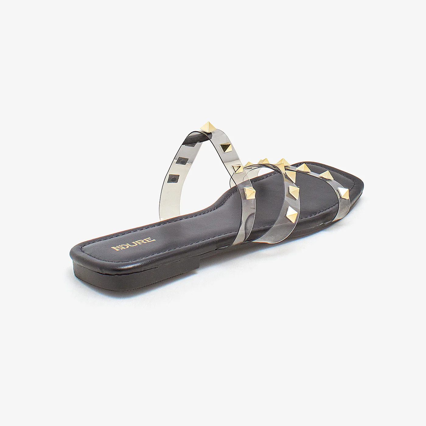 Women's Stylish Slides - Image 4
