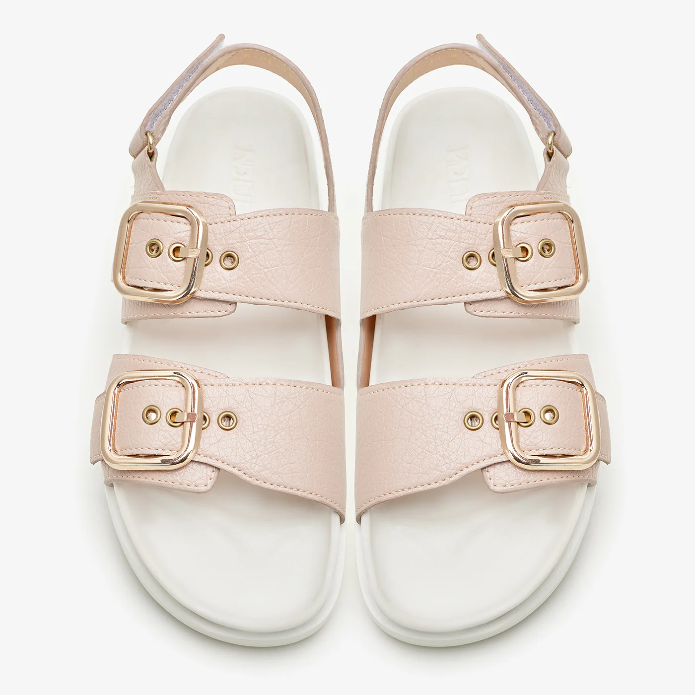 Women’s Cloud-Step Comfort Sandals - Image 2