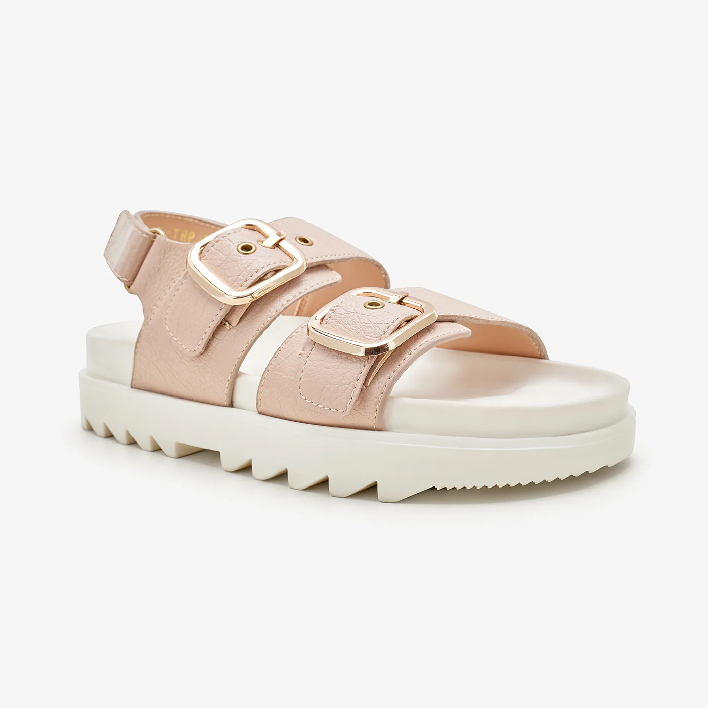 Women’s Cloud-Step Comfort Sandals - Image 3