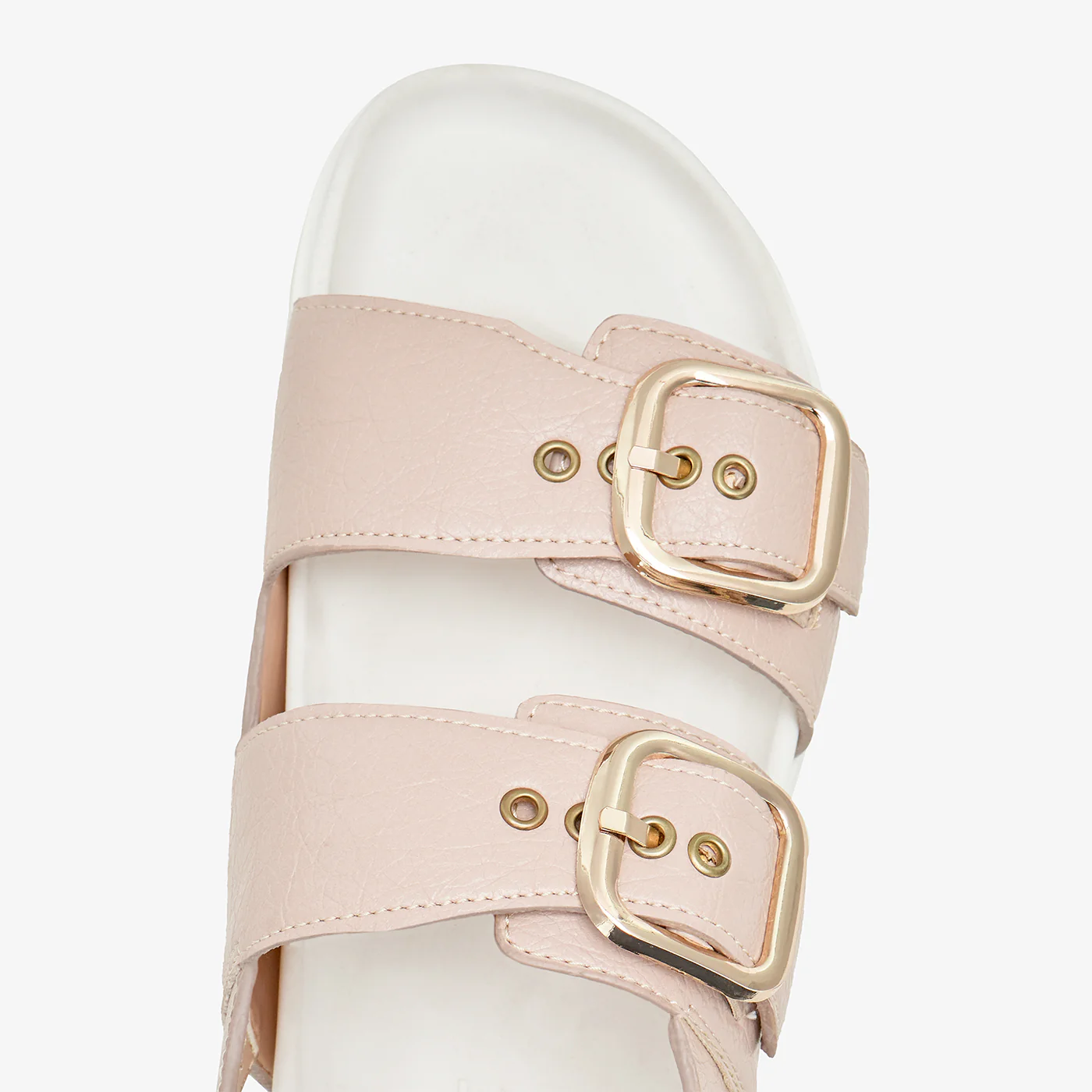 Women’s Cloud-Step Comfort Sandals - Image 4