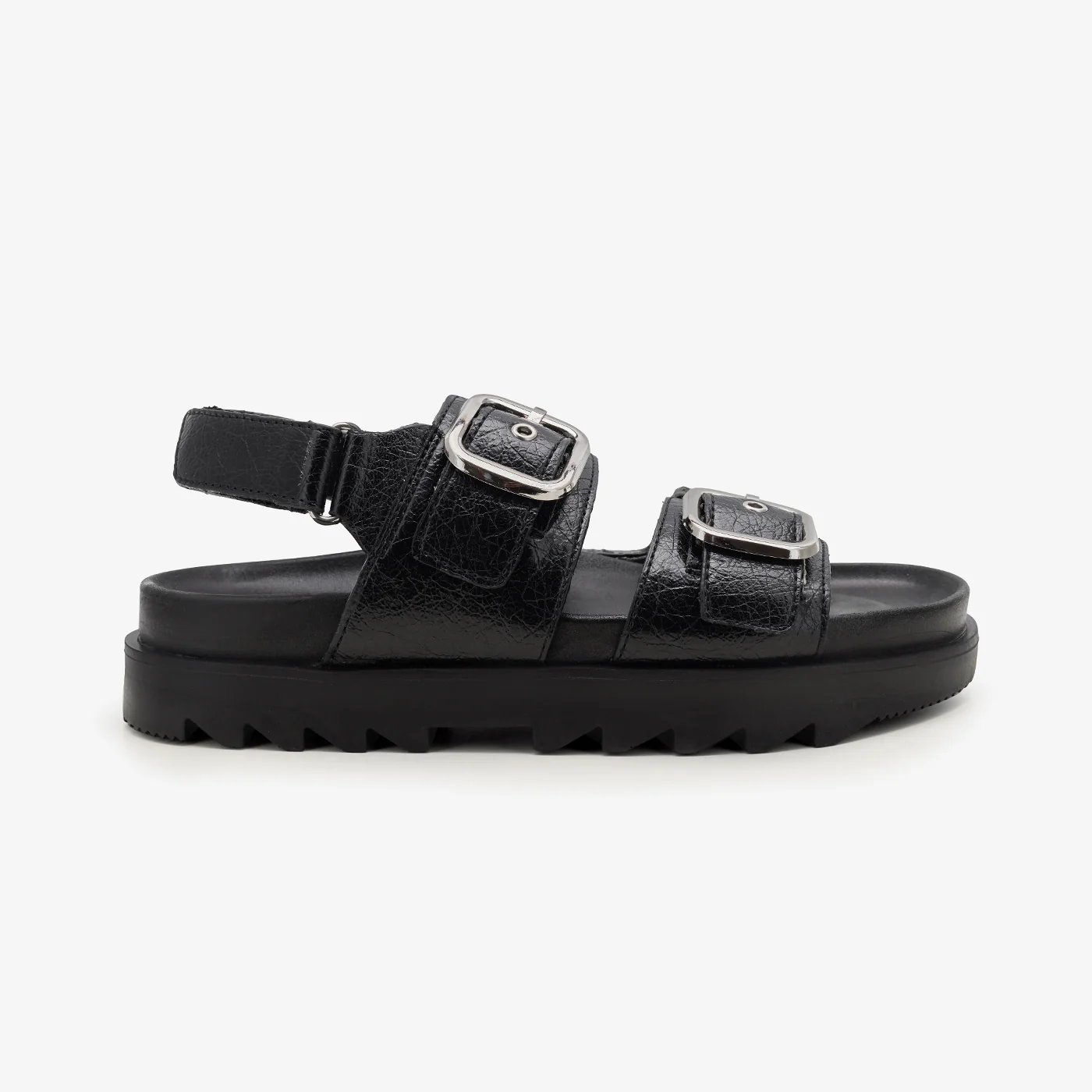 Women’s Cloud-Step Comfort Sandals