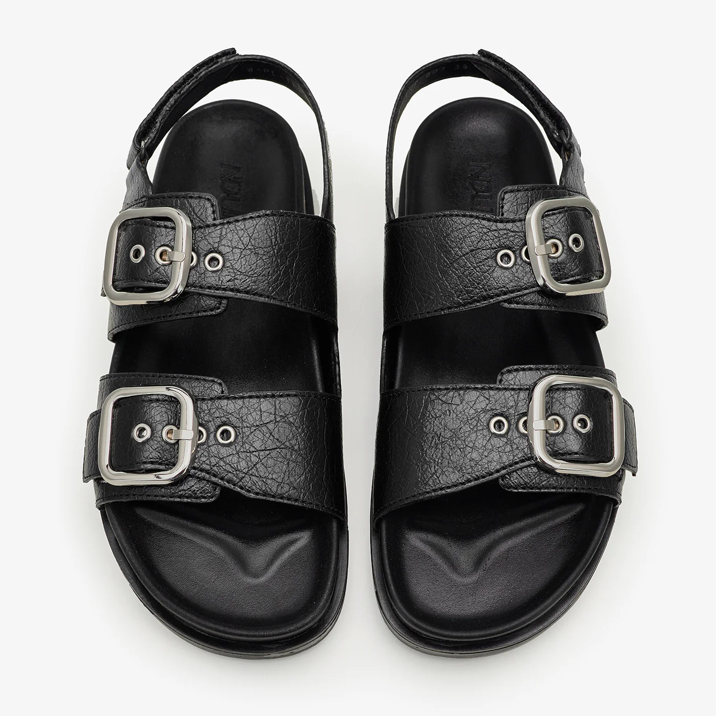 Women’s Cloud-Step Comfort Sandals - Image 2
