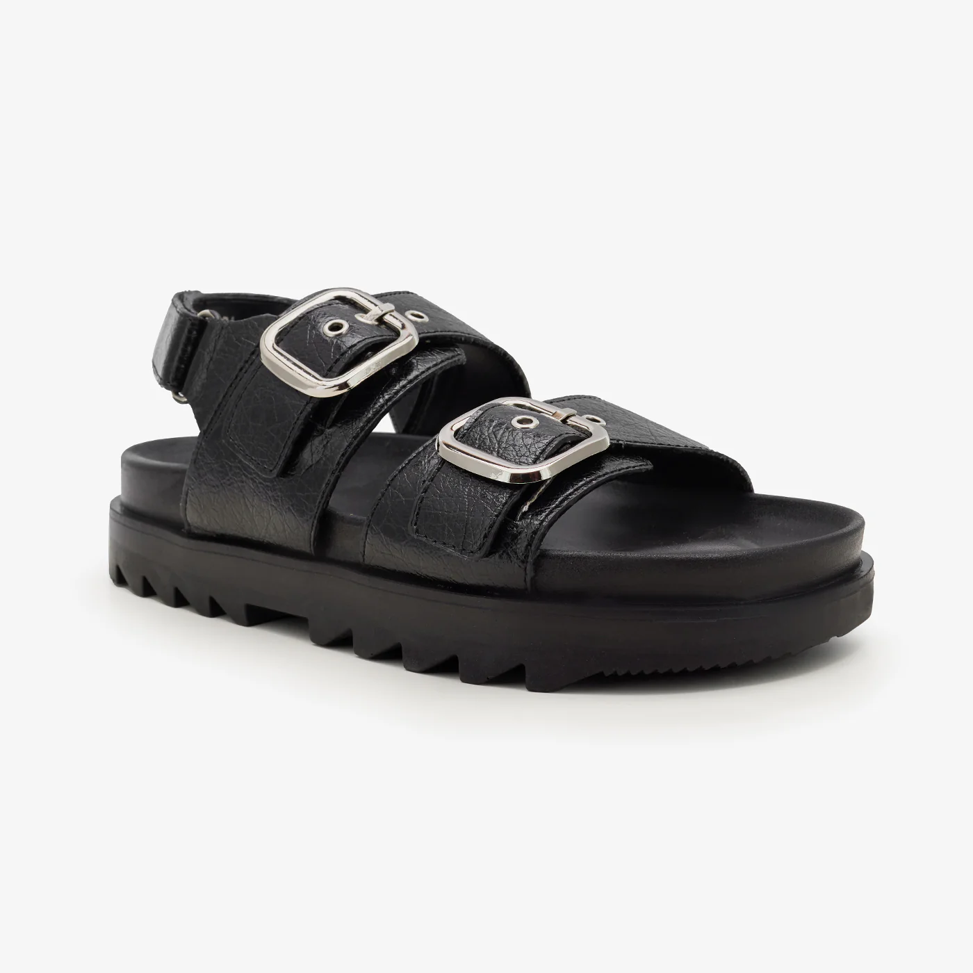 Women’s Cloud-Step Comfort Sandals - Image 3