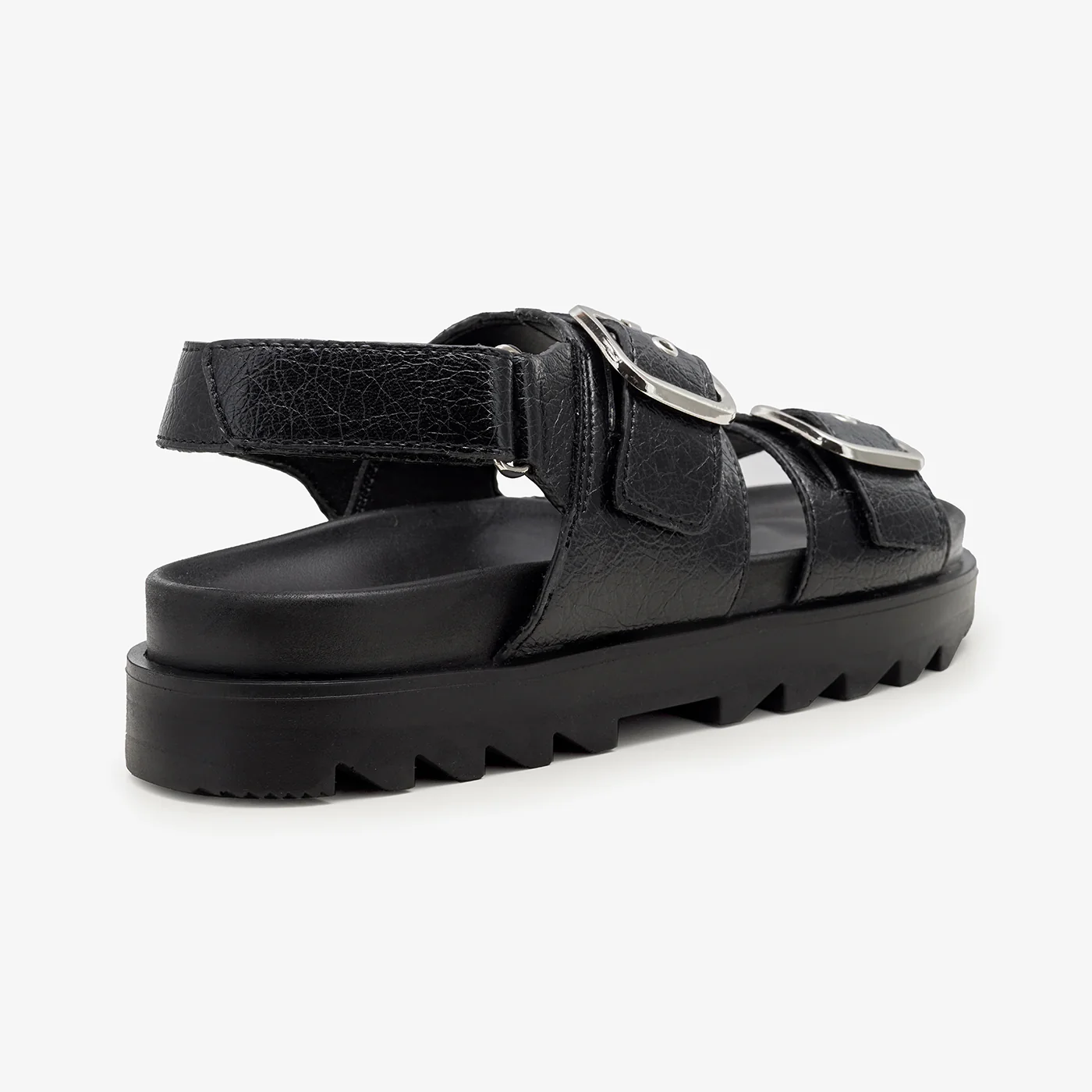 Women’s Cloud-Step Comfort Sandals - Image 5
