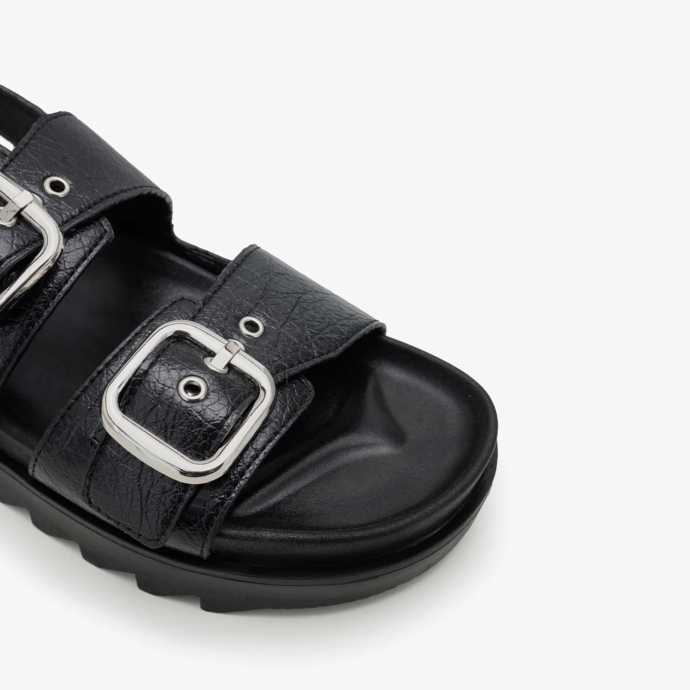 Women’s Cloud-Step Comfort Sandals - Image 6