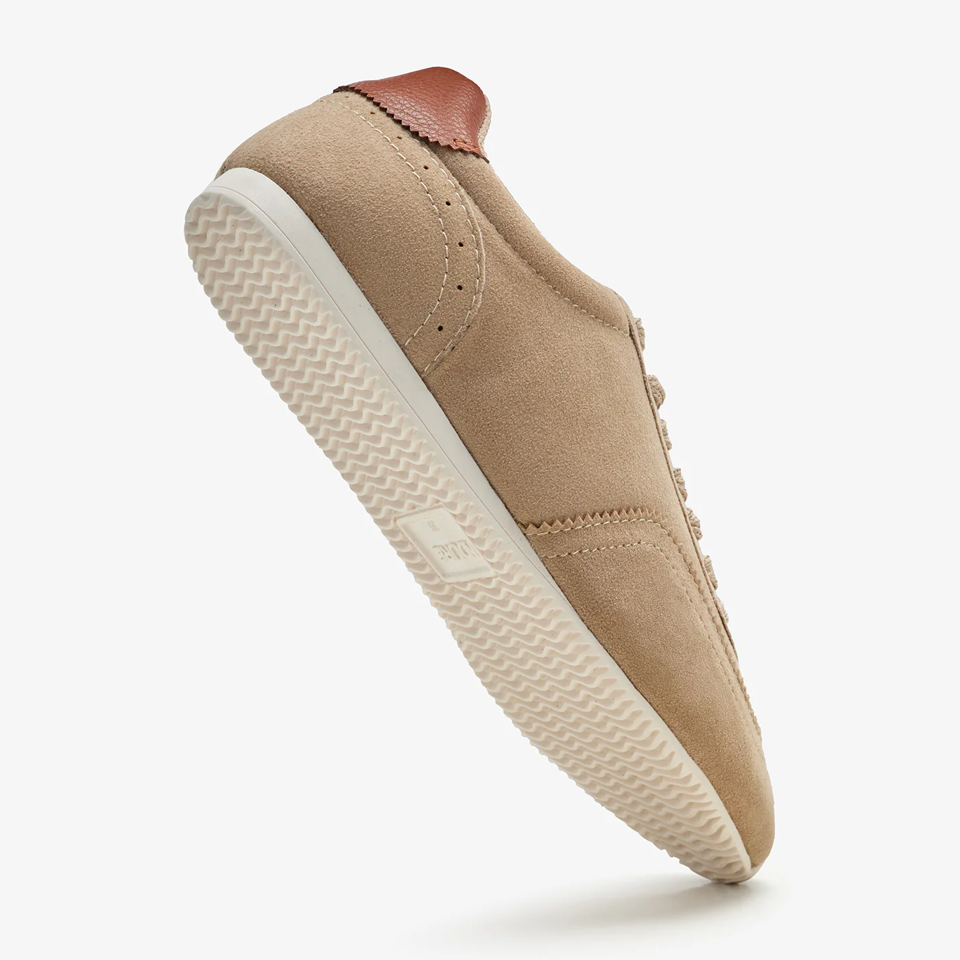 Women's Suede Sneakers - Image 5