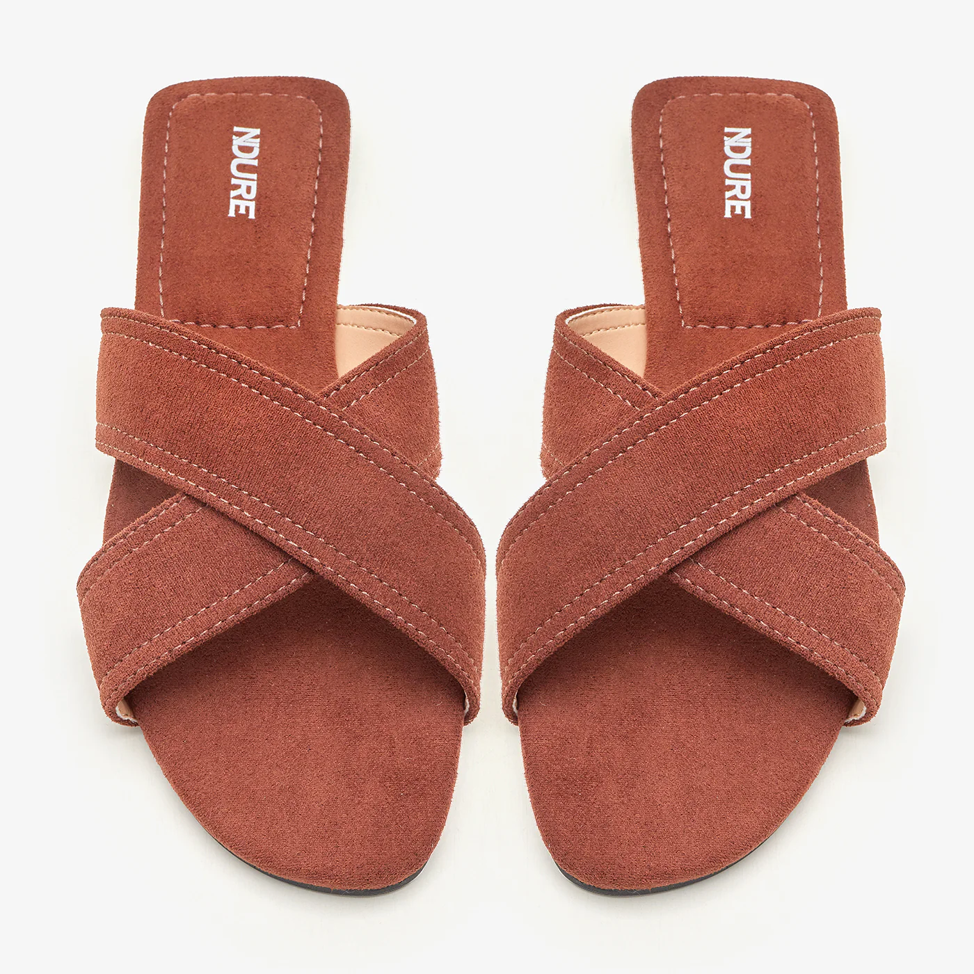 Women's Fashion Slides - Image 2