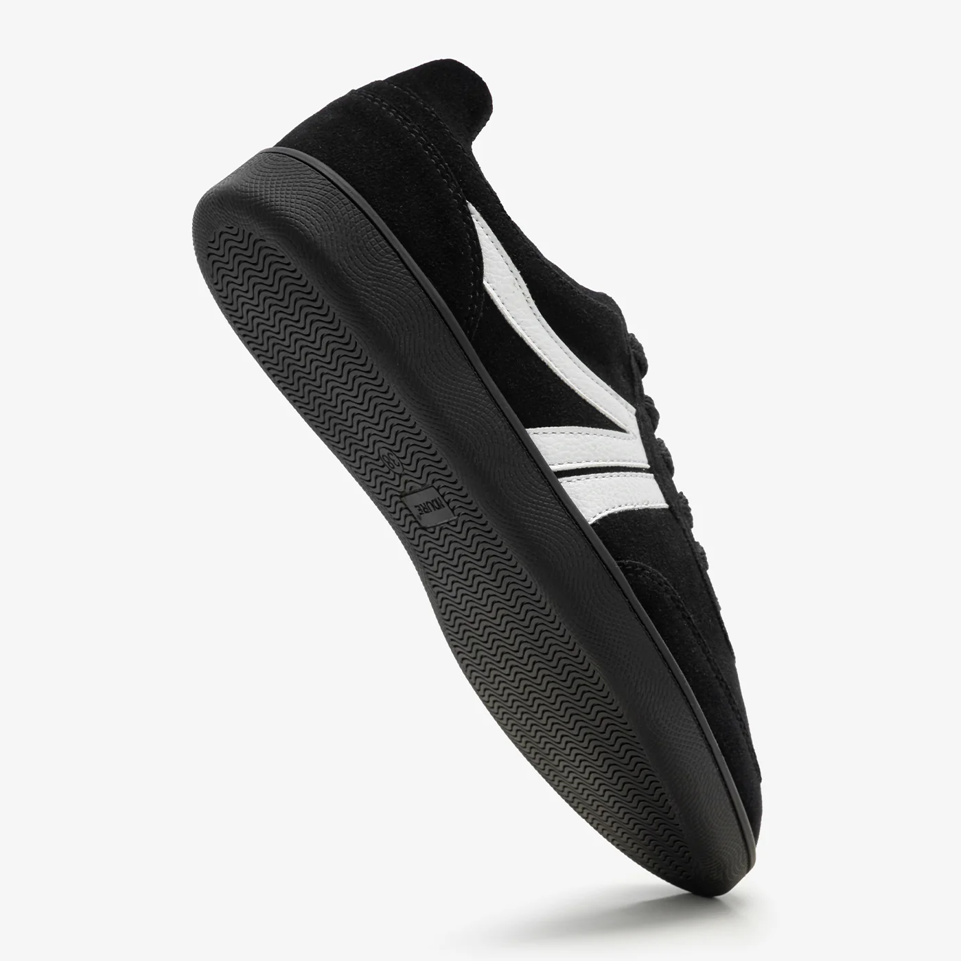 Women's Suede Sneakers - Image 5
