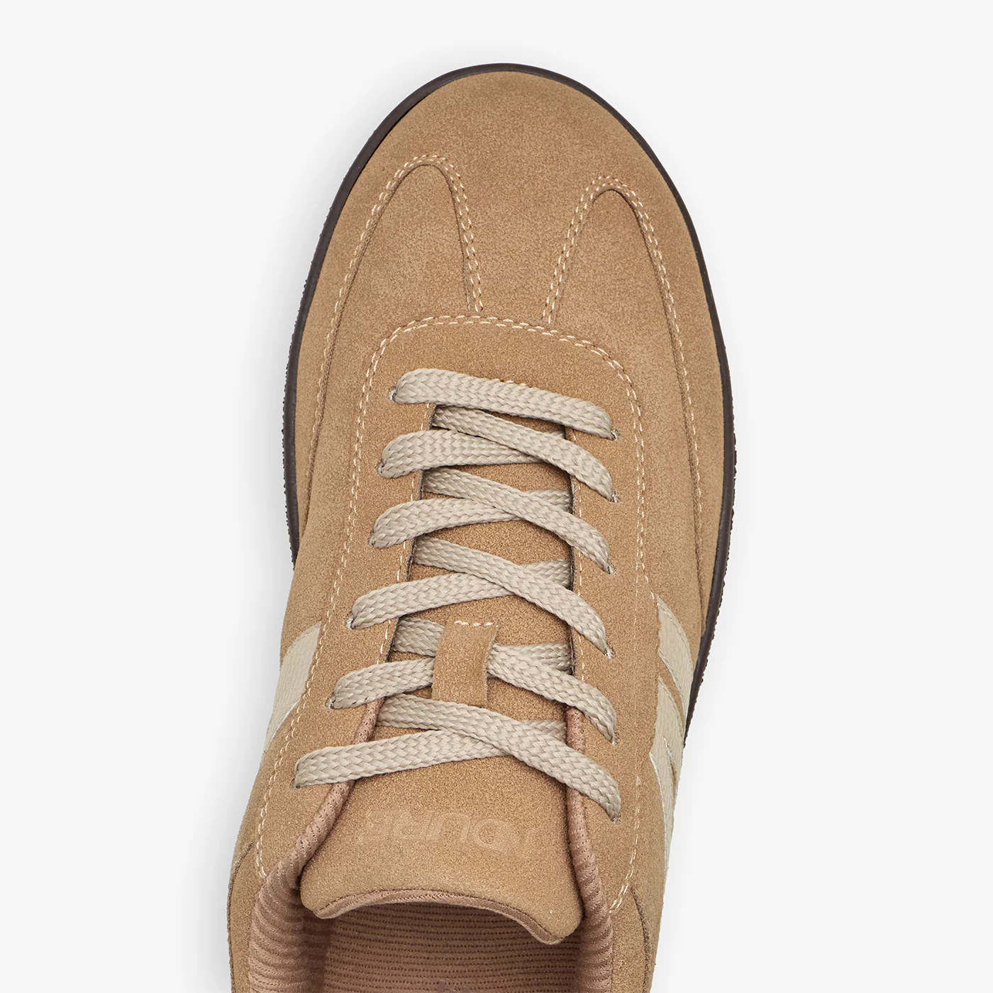 Women's Suede Sneakers - Image 4