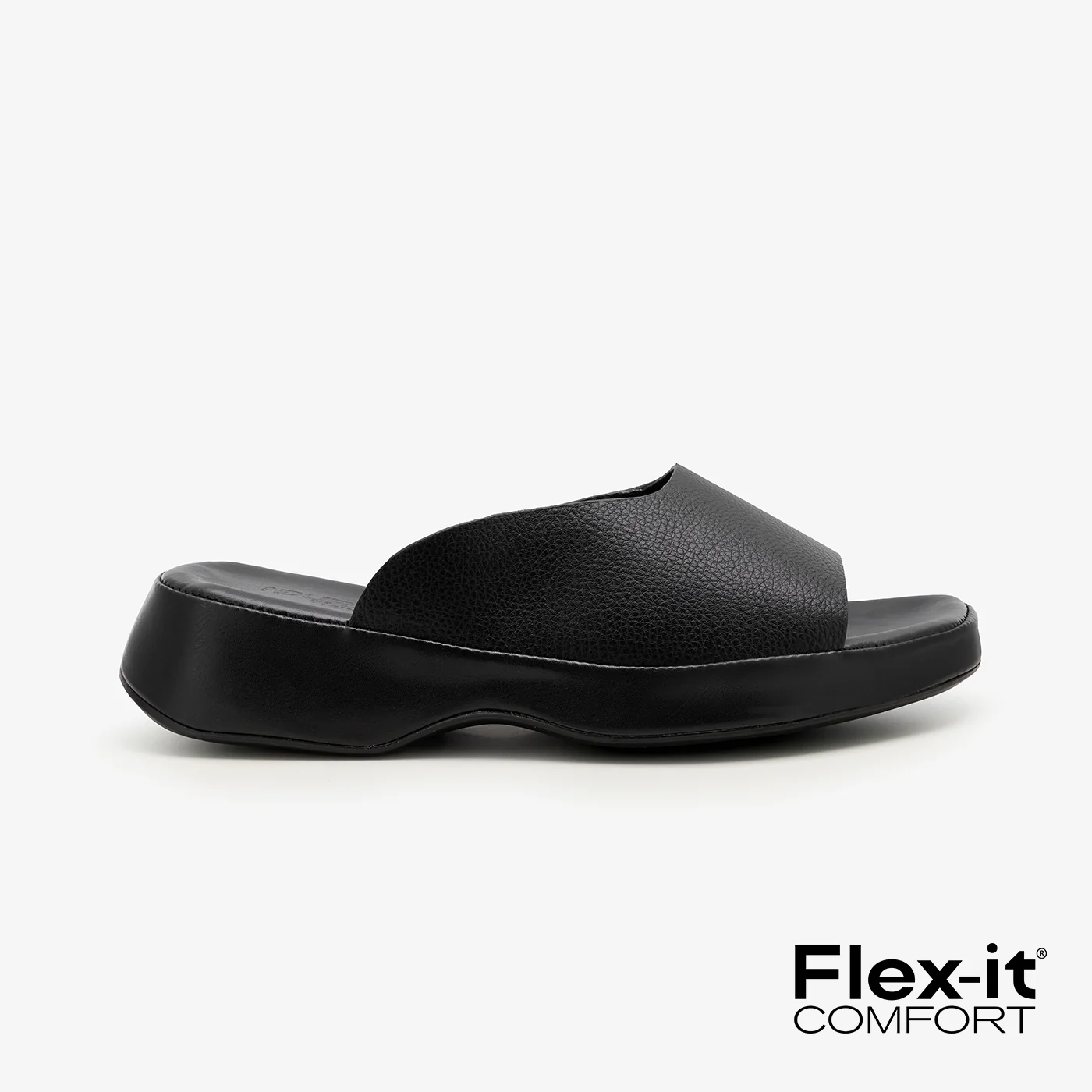 Women's Flex-it Comfort Slides