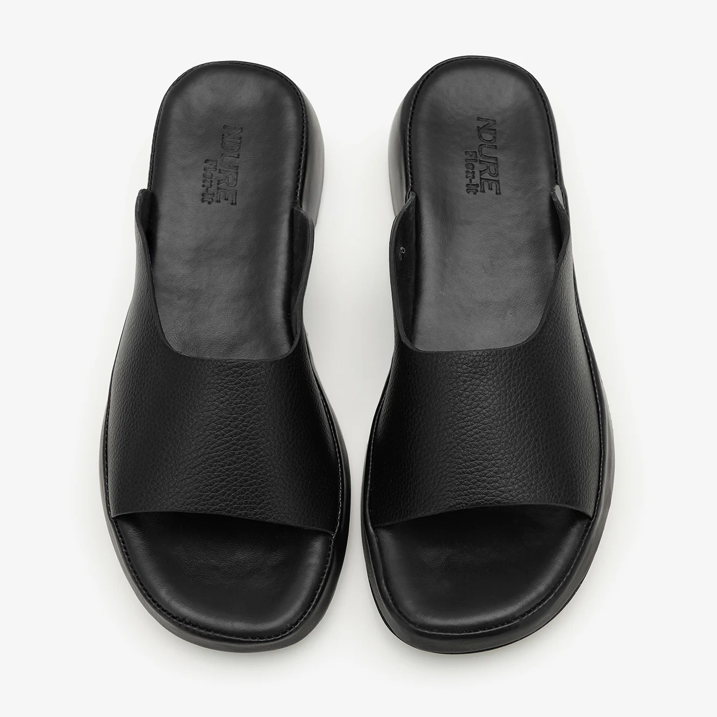 Women's Flex-it Comfort Slides - Image 2