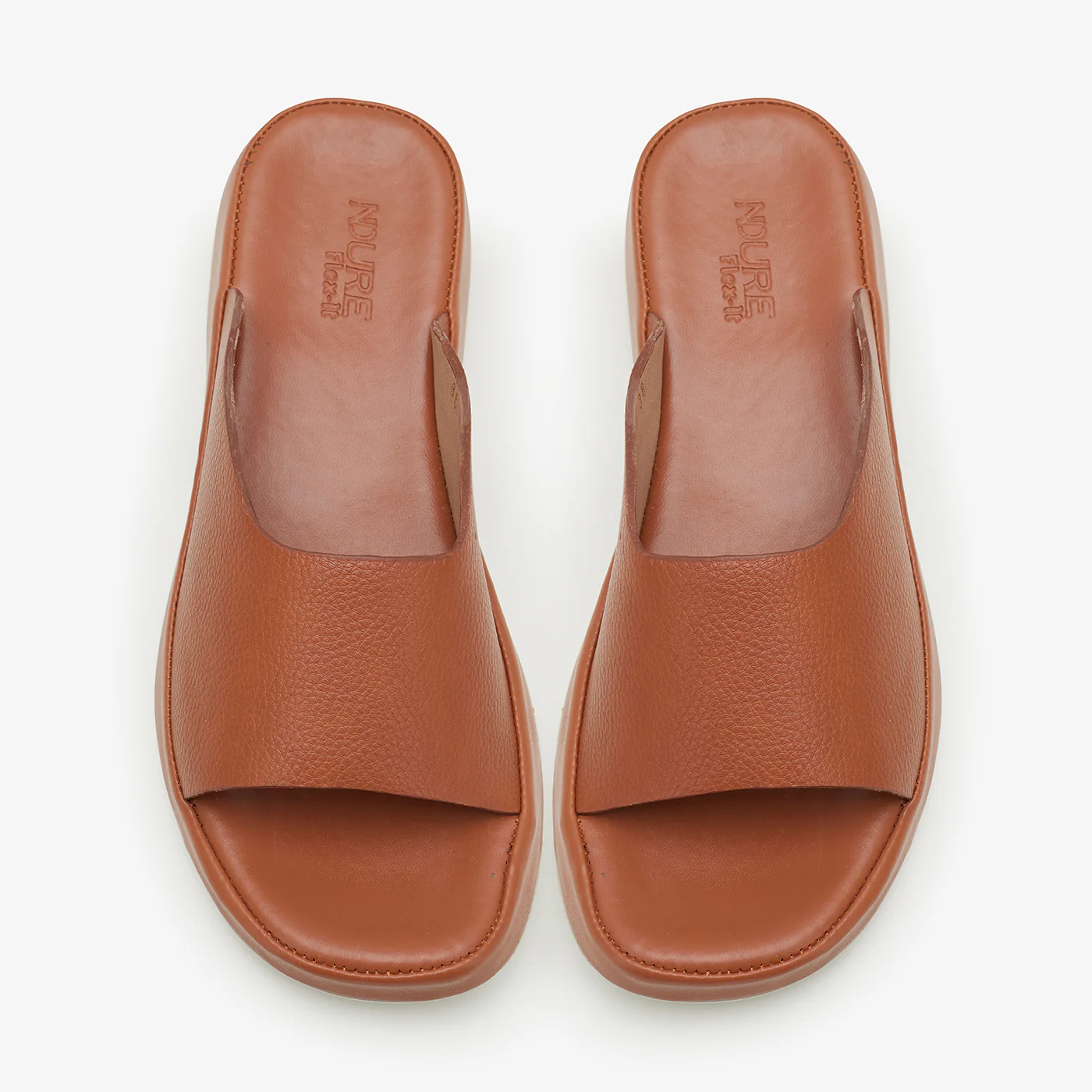 Women's Flex-it Comfort Slides - Image 2