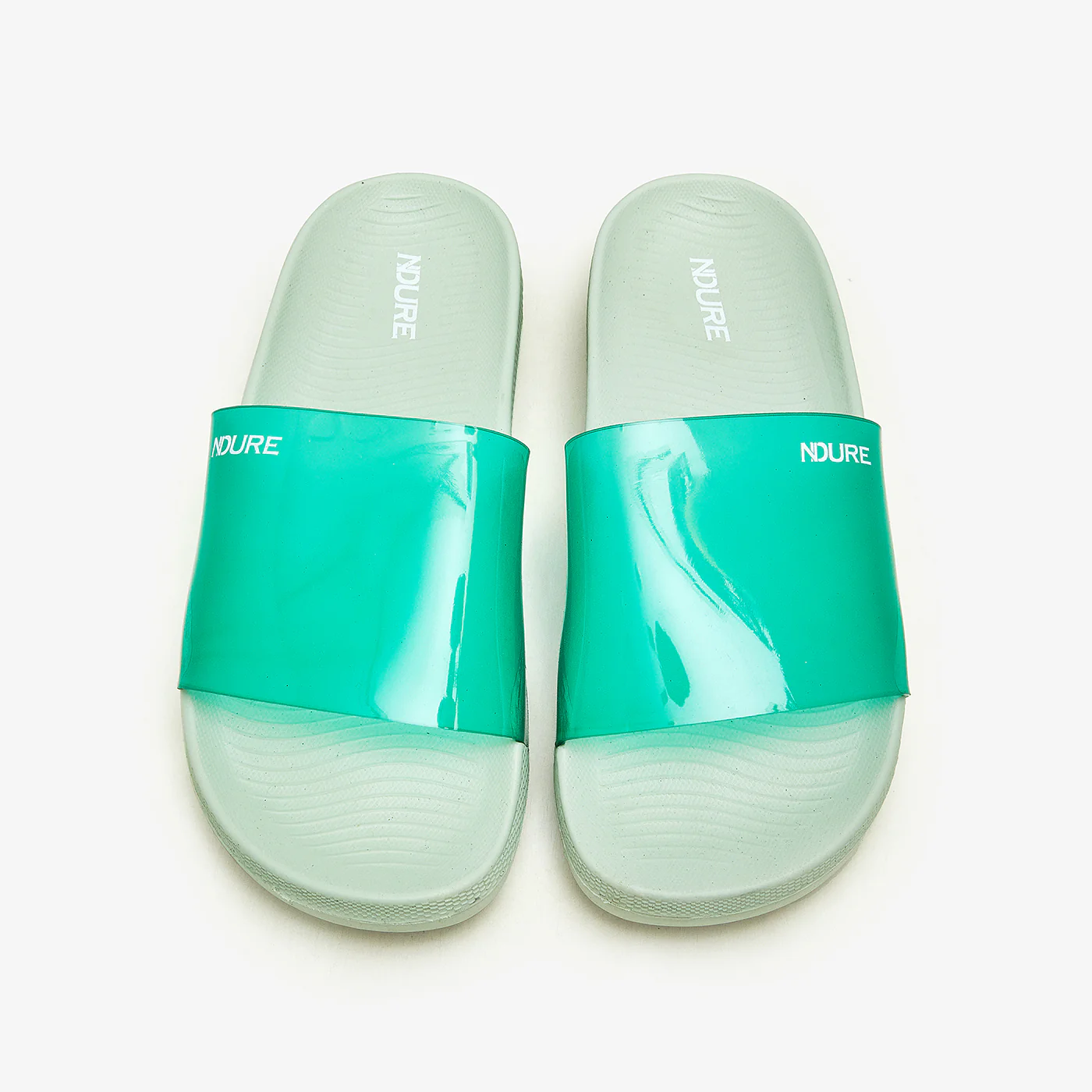 Women's Summery Slides - Image 2