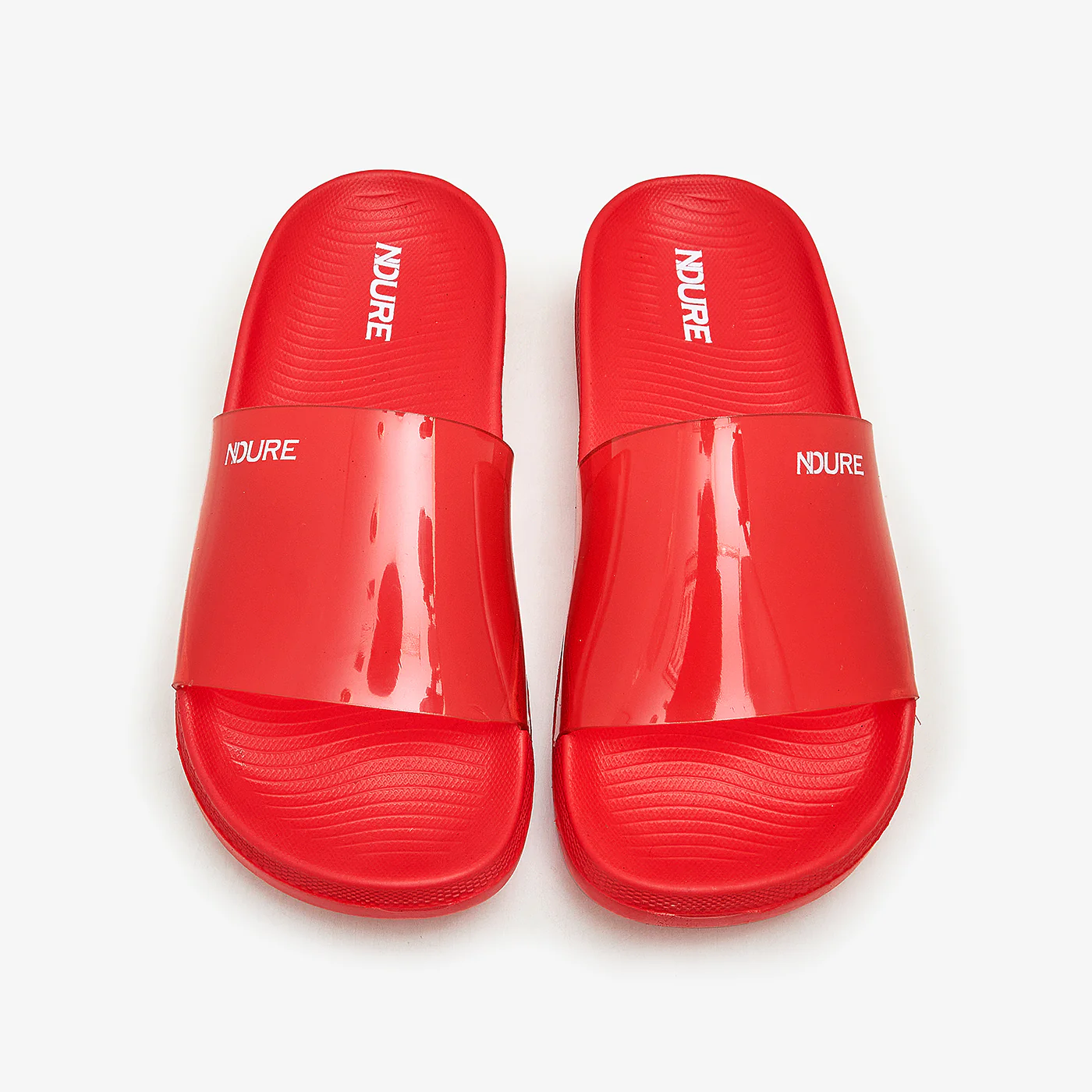 Women's Summery Slides - Image 2