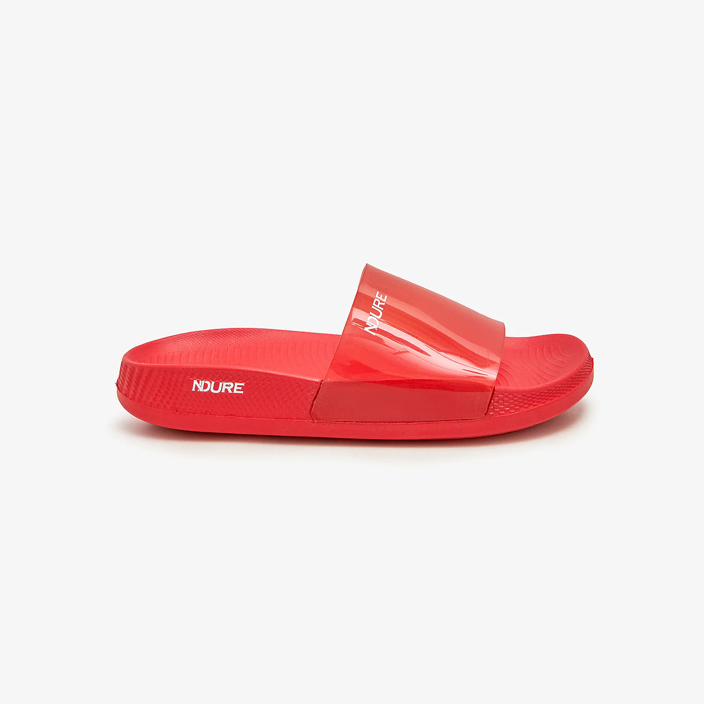 Women's Summery Slides - Image 3