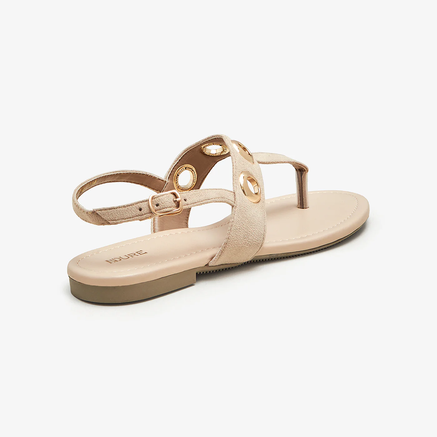 Women's T-Straps Sandals - Image 5