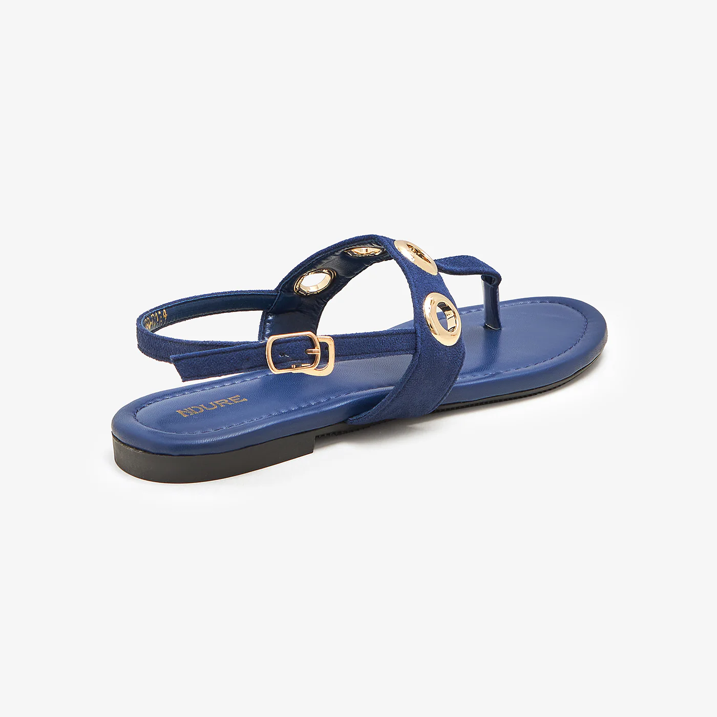 Women's T-Straps Sandals - Image 5