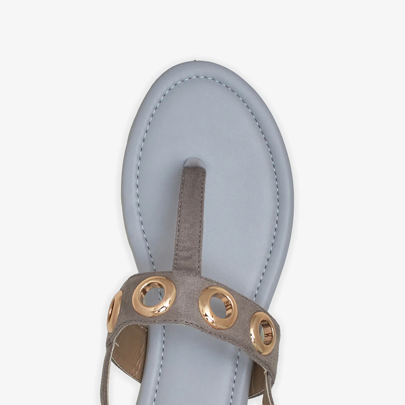 Women's T-Straps Sandals - Image 4