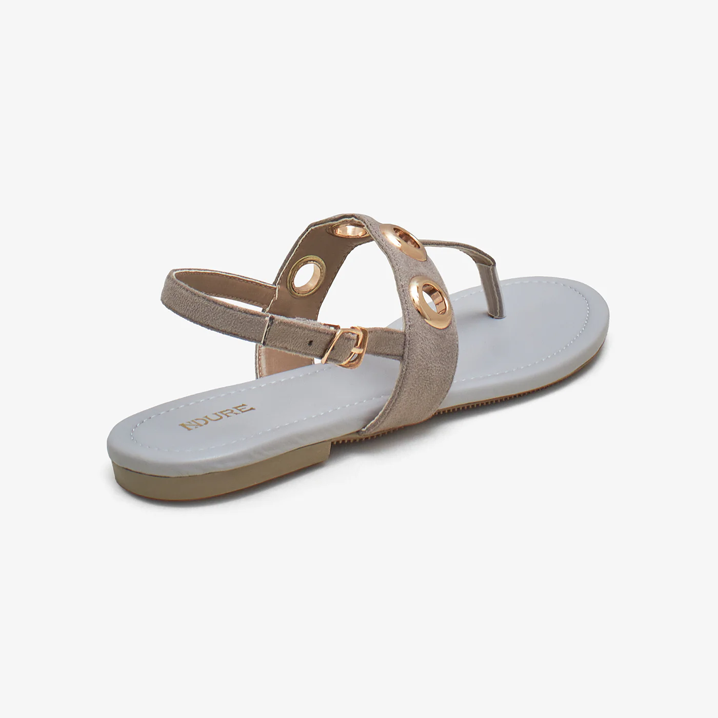 Women's T-Straps Sandals - Image 5