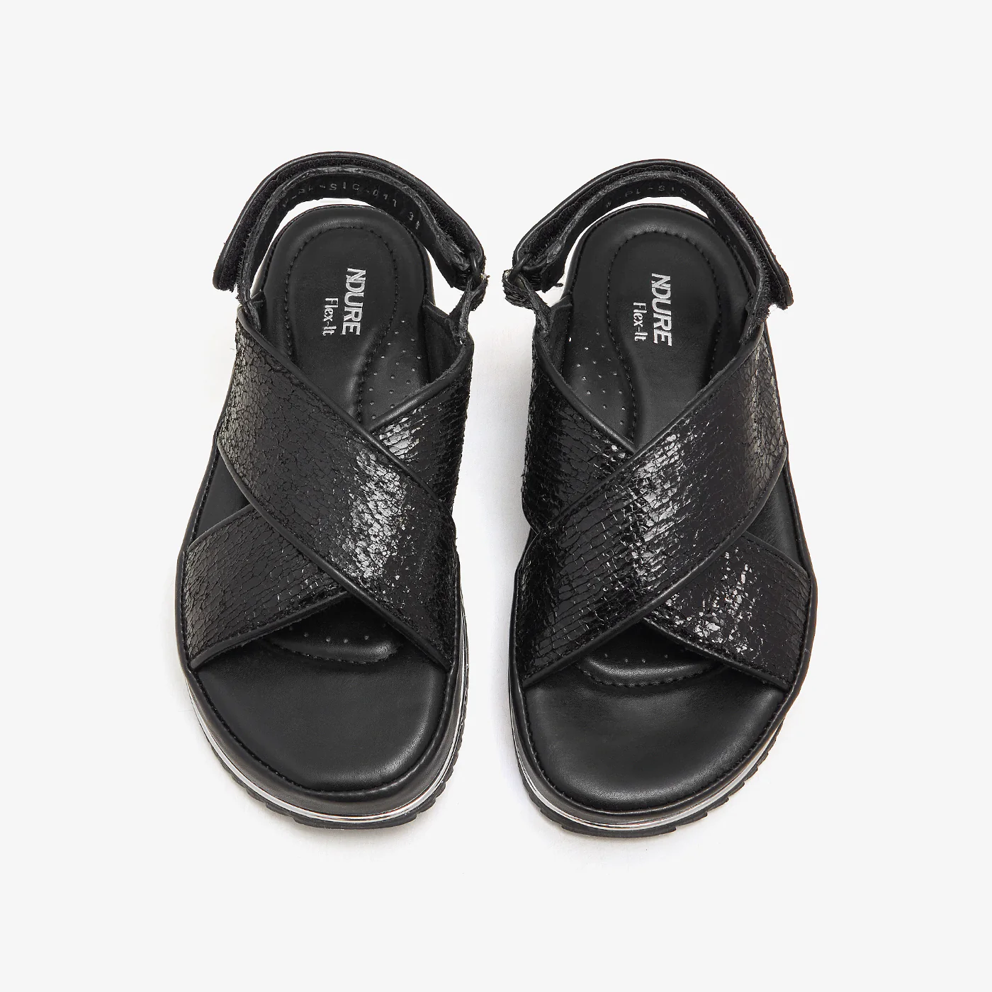 Women's Flex-it Comfort Sandals - Image 2