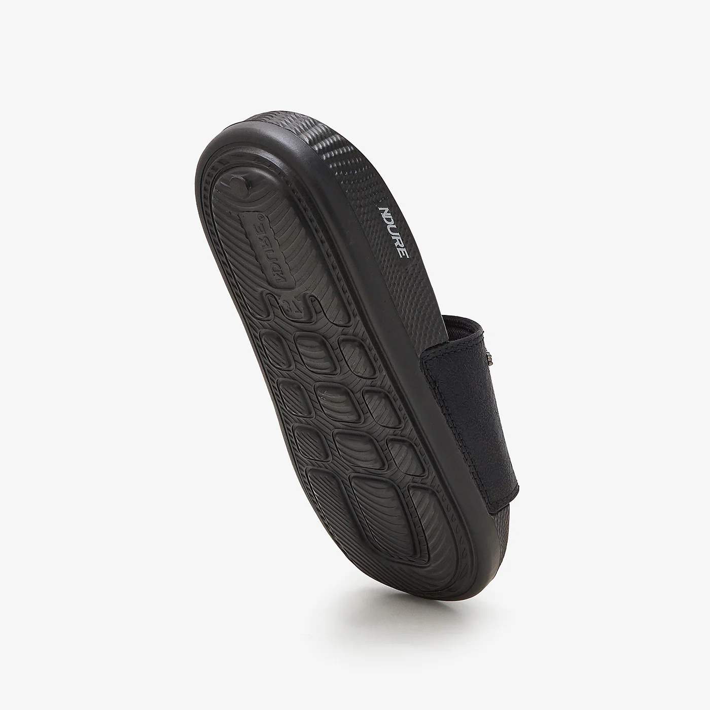 Women's Textured Slides - Image 4