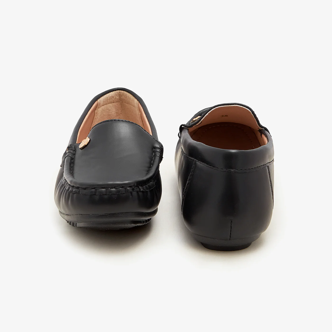Women's Timeless Moccs - Image 3