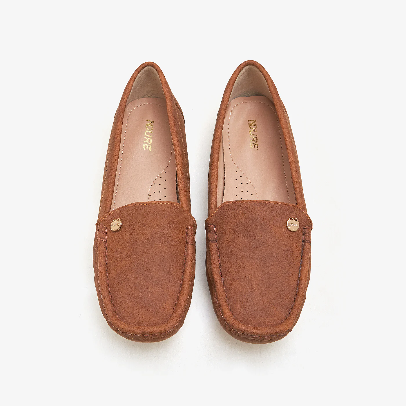Women's Timeless Moccs - Image 2