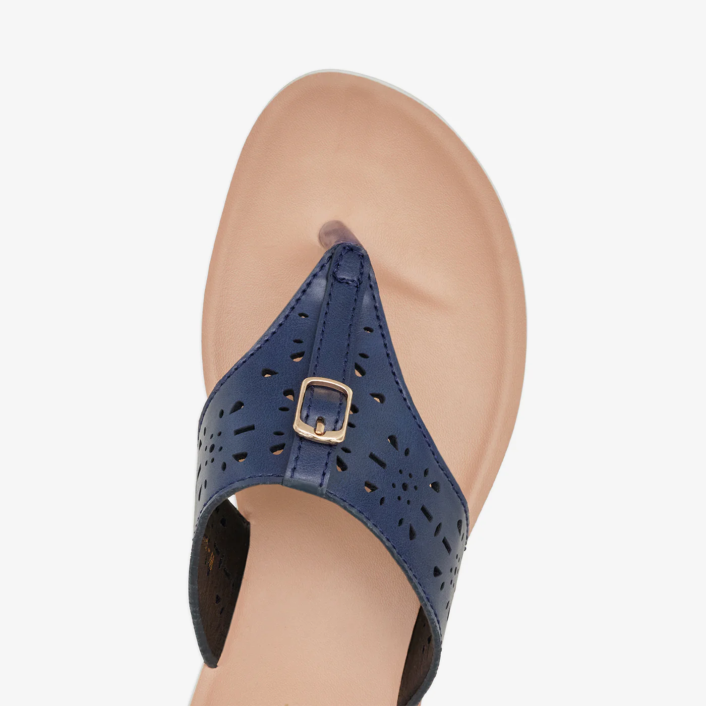 Women's Toe Strap Slides - Image 4