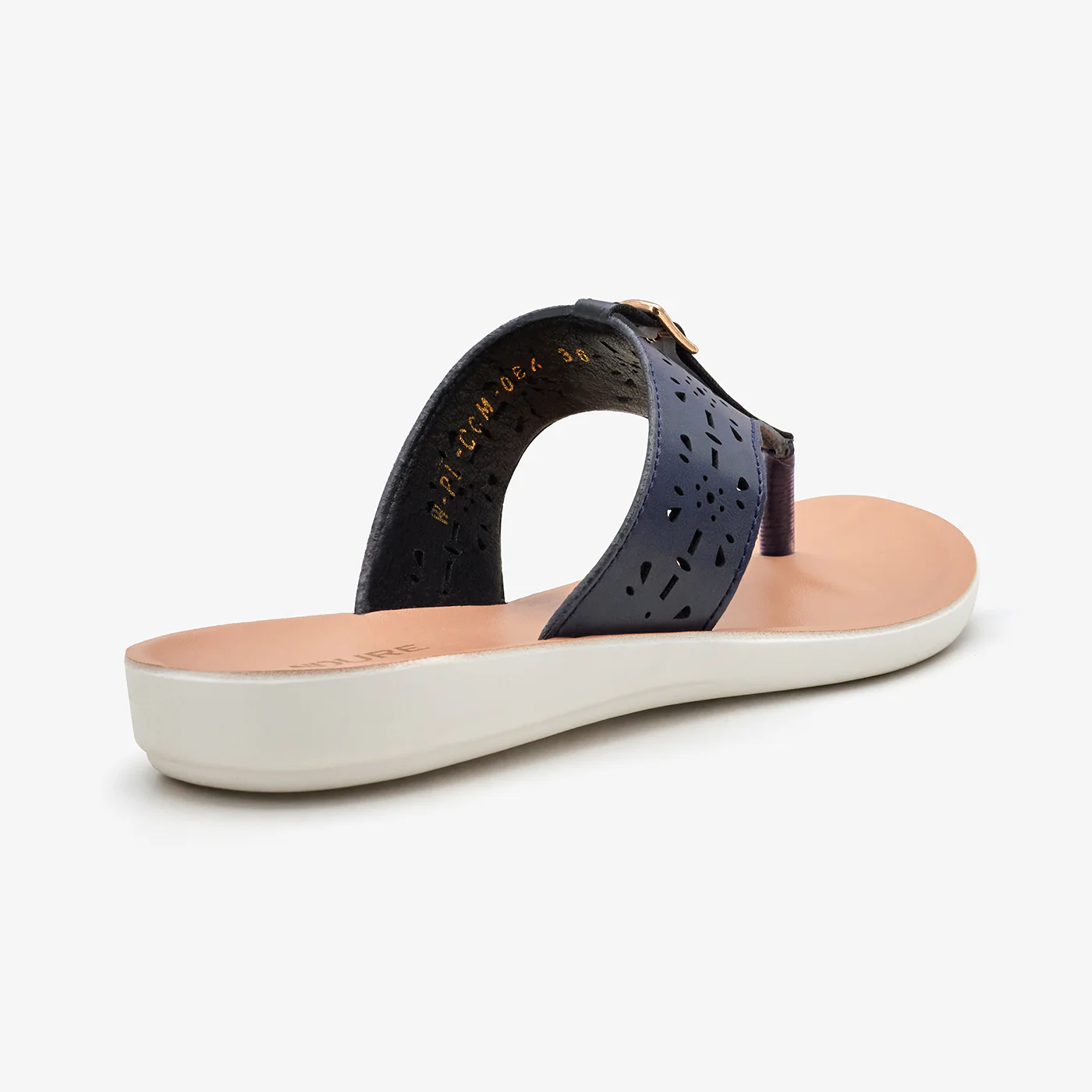 Women's Toe Strap Slides - Image 5