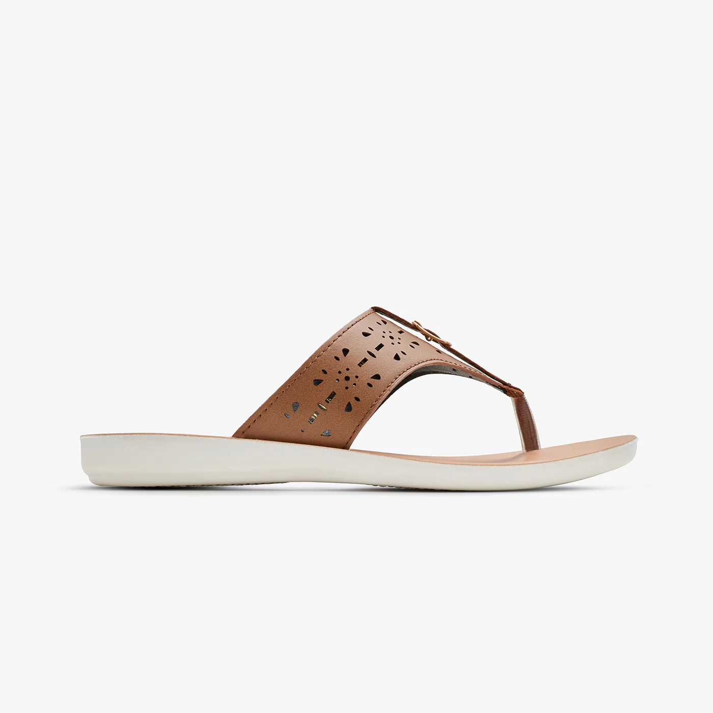 Women's Toe Strap Slides