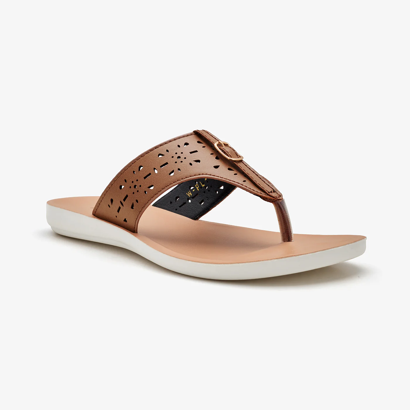 Women's Toe Strap Slides - Image 3