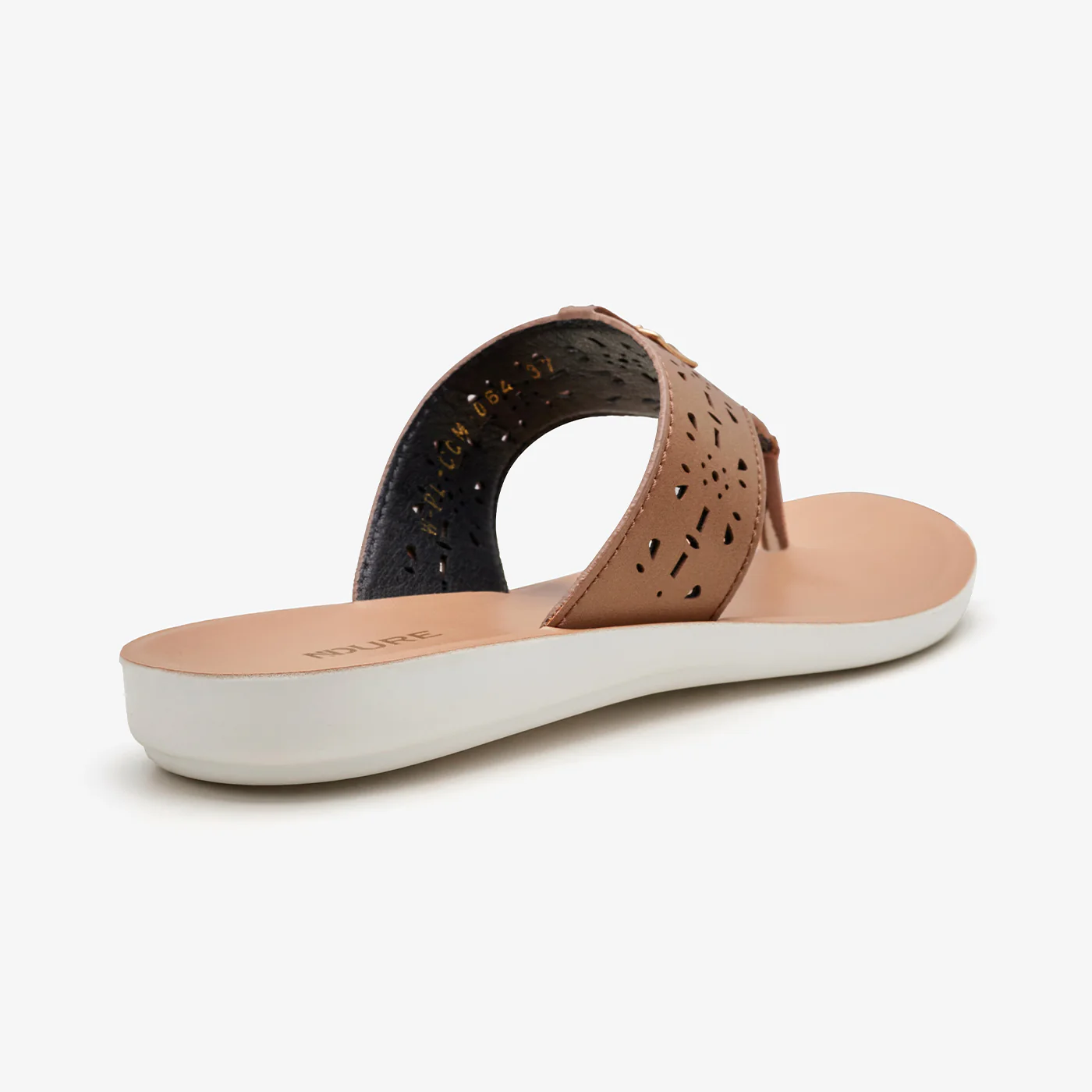Women's Toe Strap Slides - Image 4