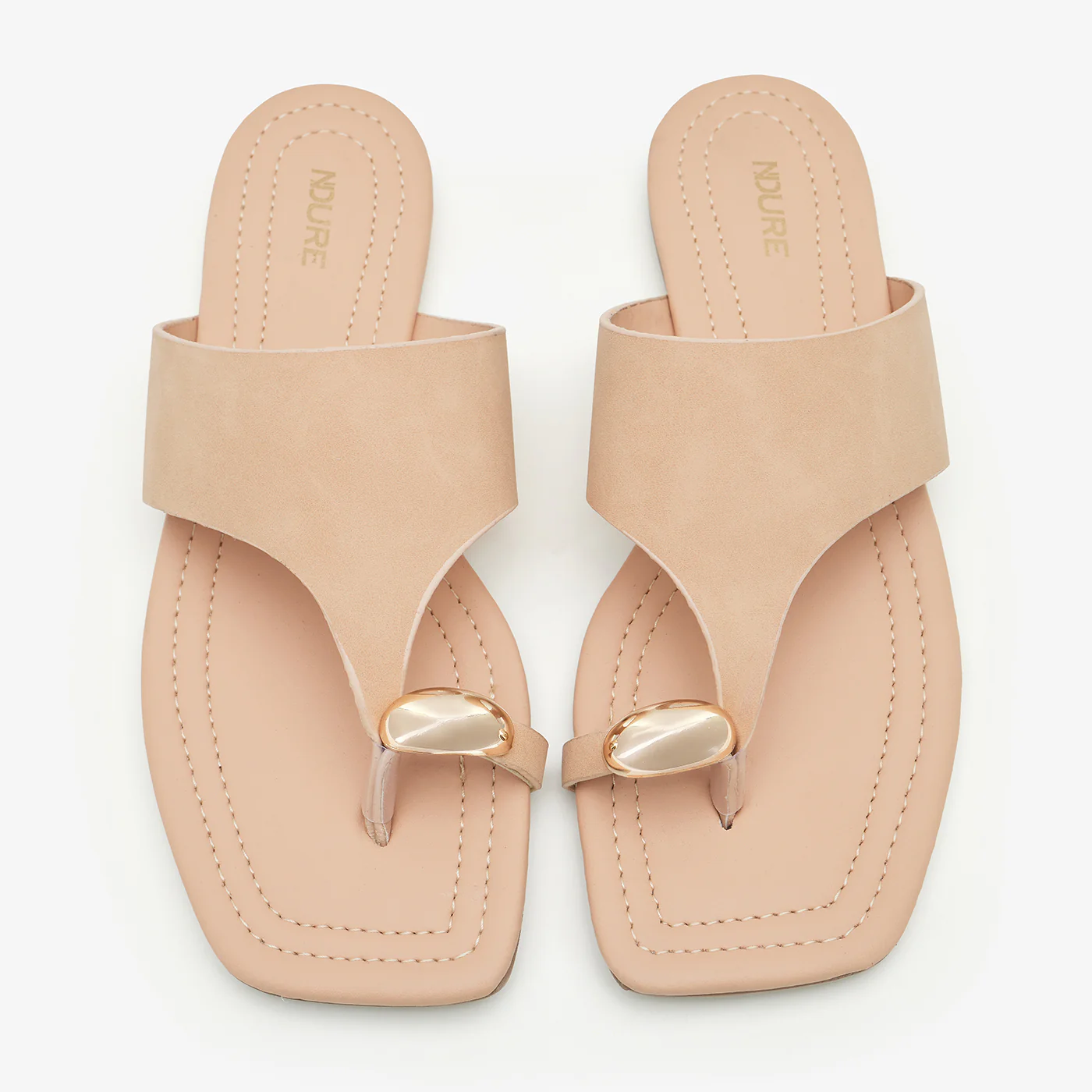 Women's Trendy Slides - Image 2