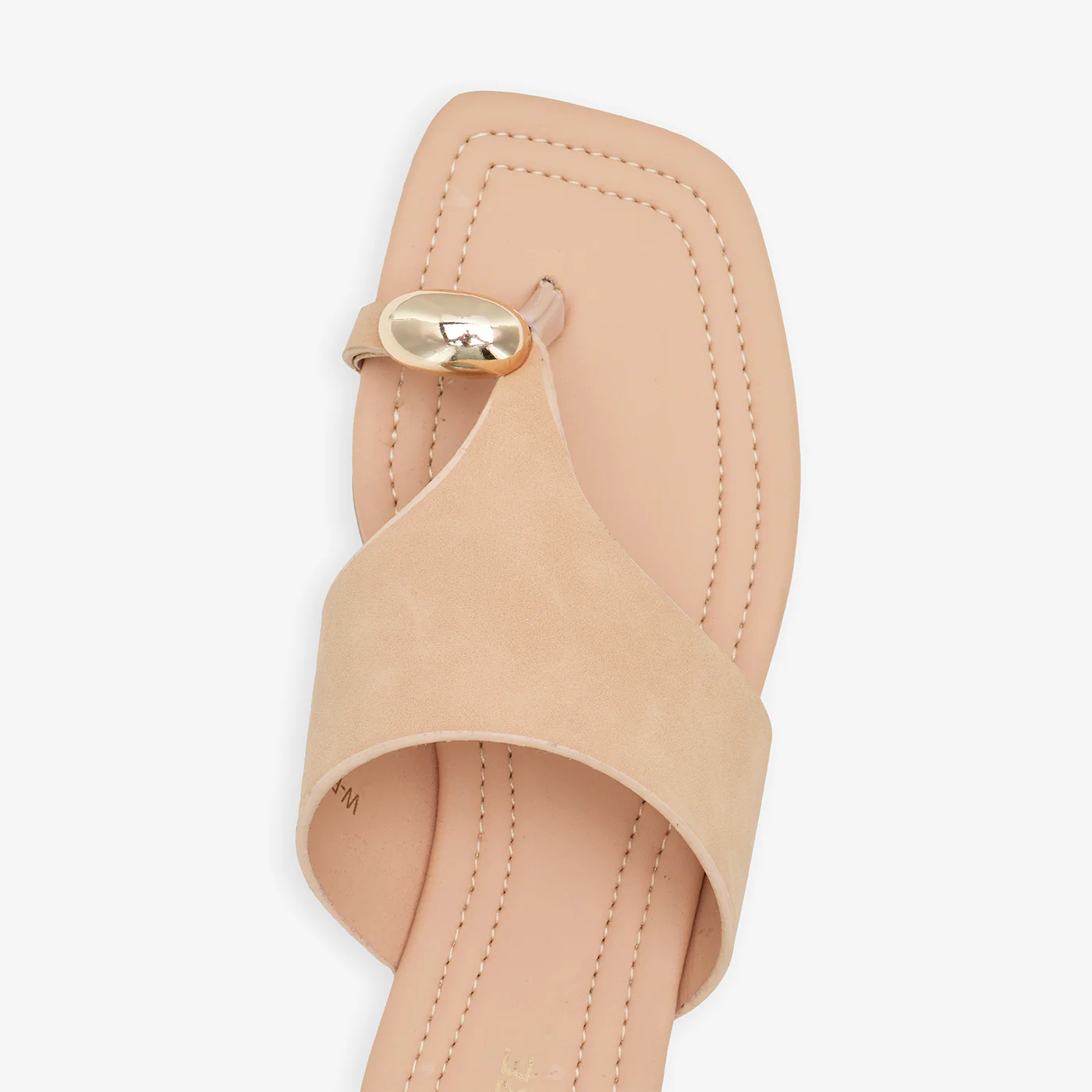 Women's Trendy Slides - Image 4