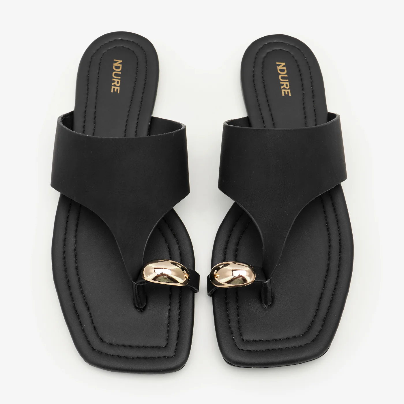 Women's Trendy Slides - Image 2