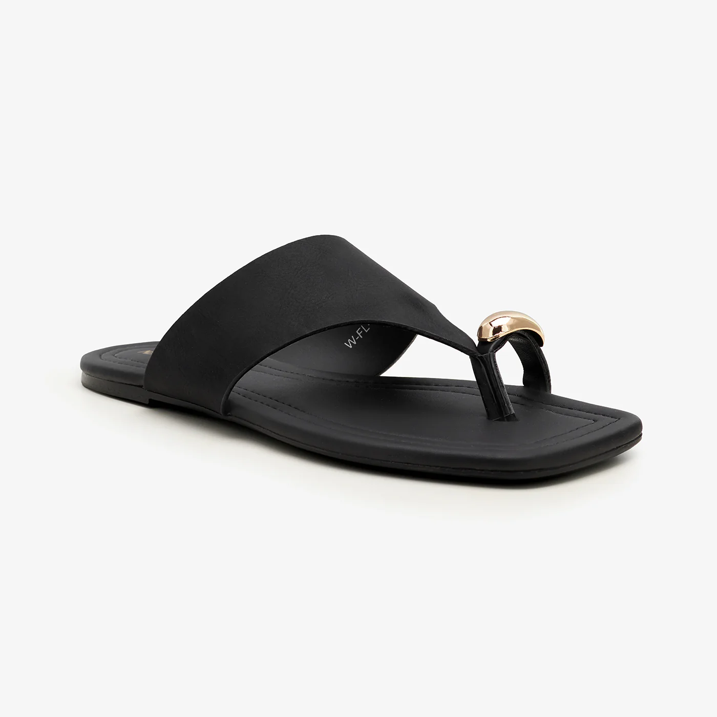 Women's Trendy Slides - Image 3