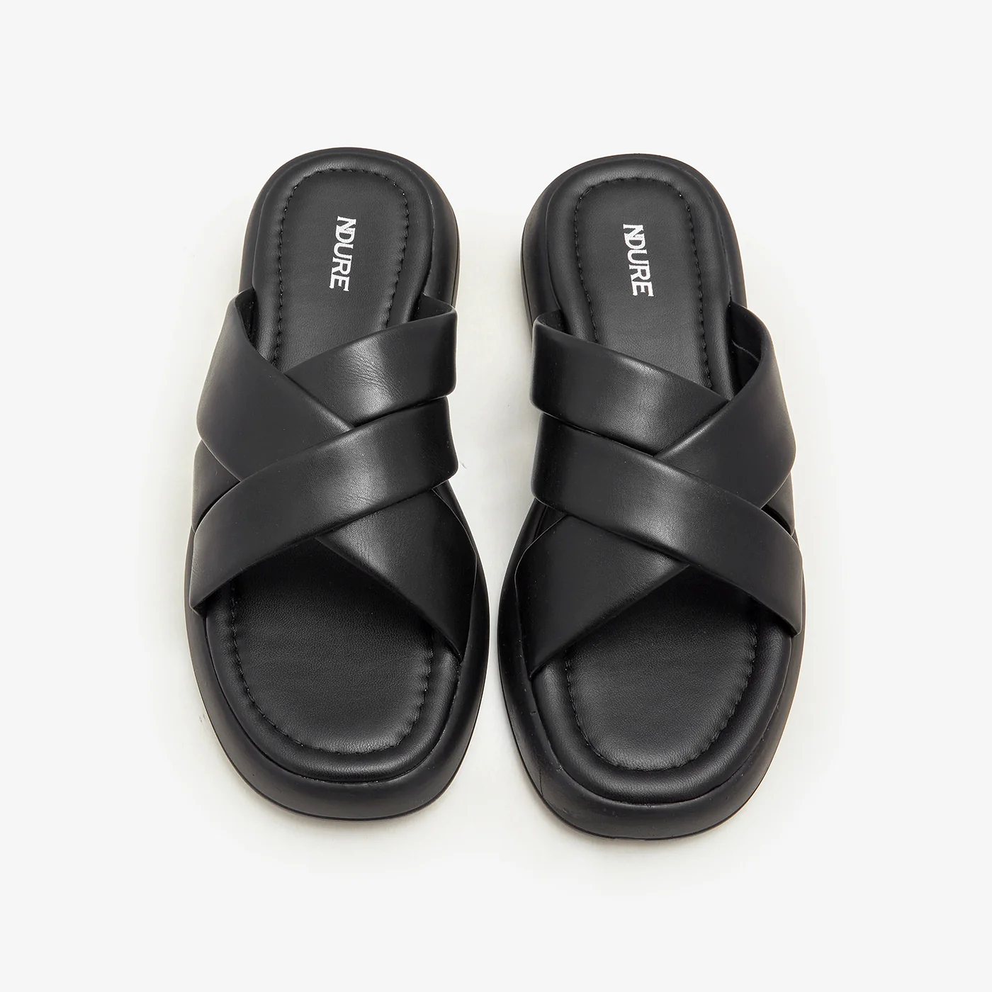 Women's Trendy Slides - Image 2