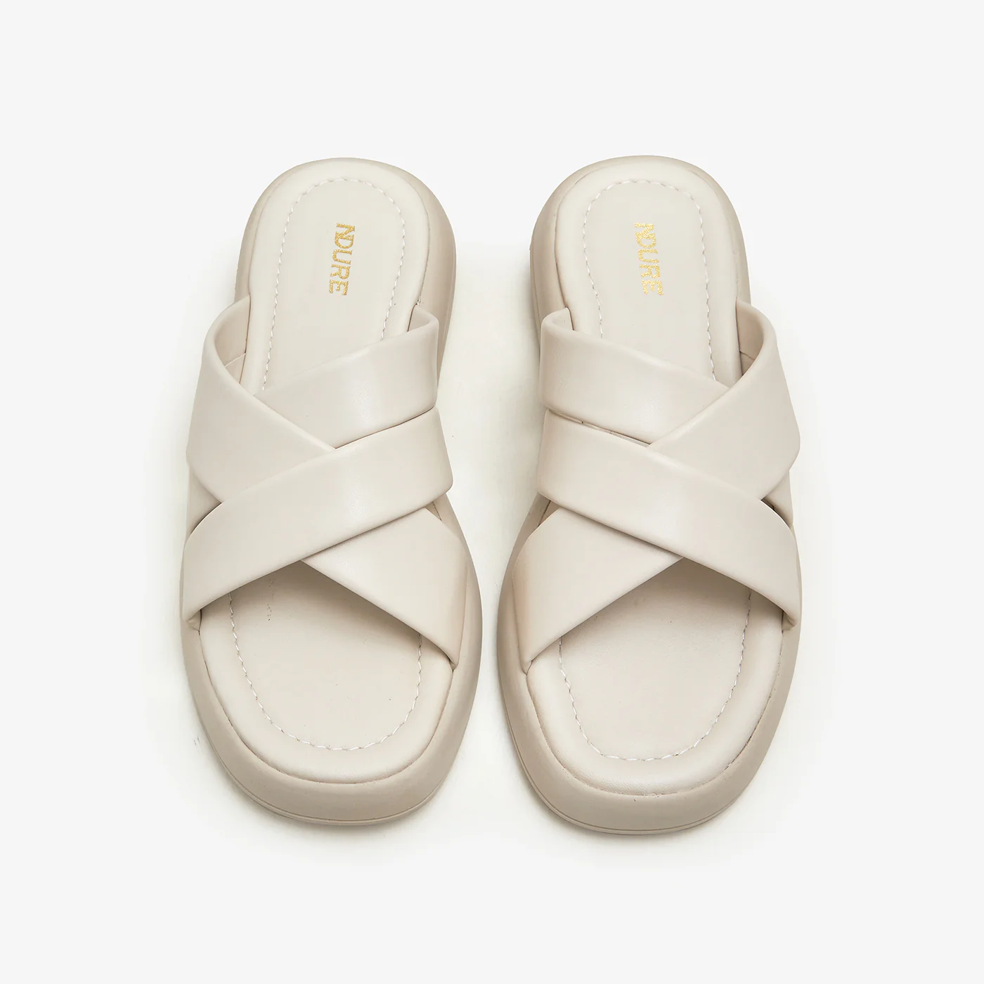 Women's Trendy Slides - Image 2