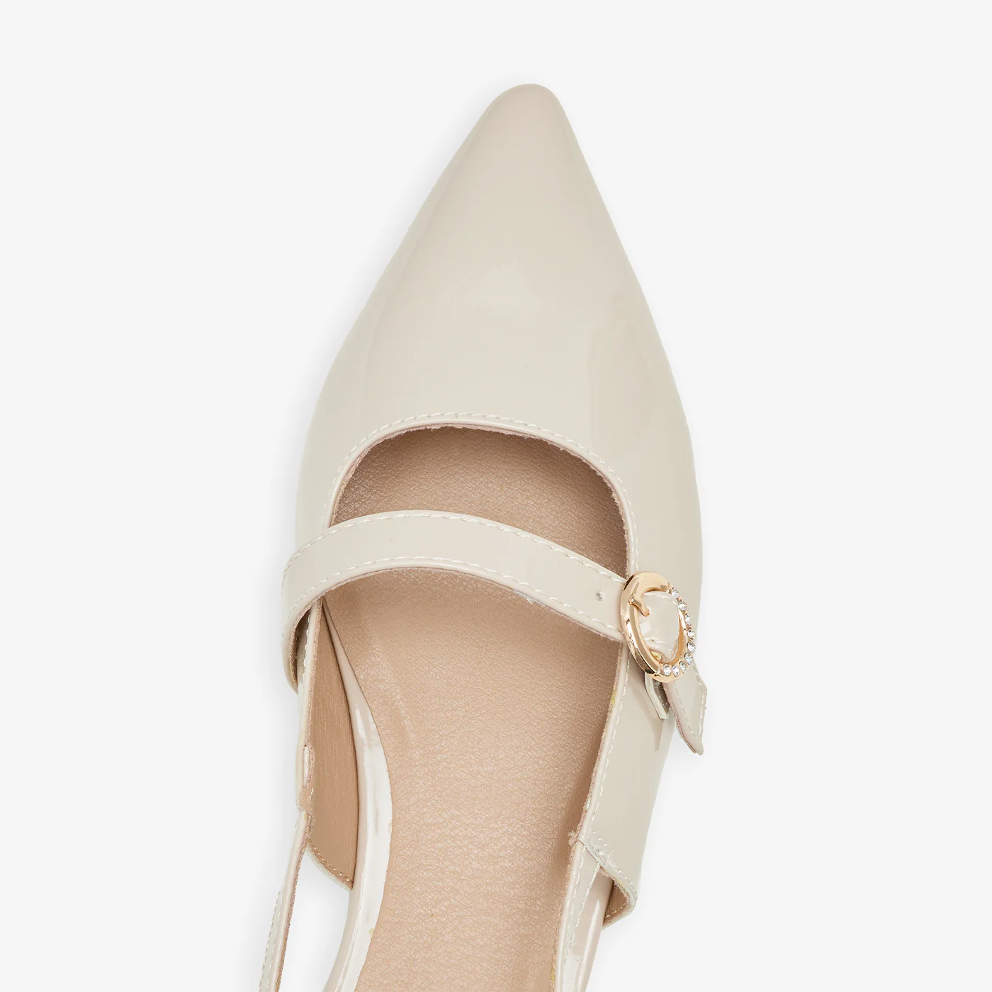 Women's Trendy Pumps - Image 4